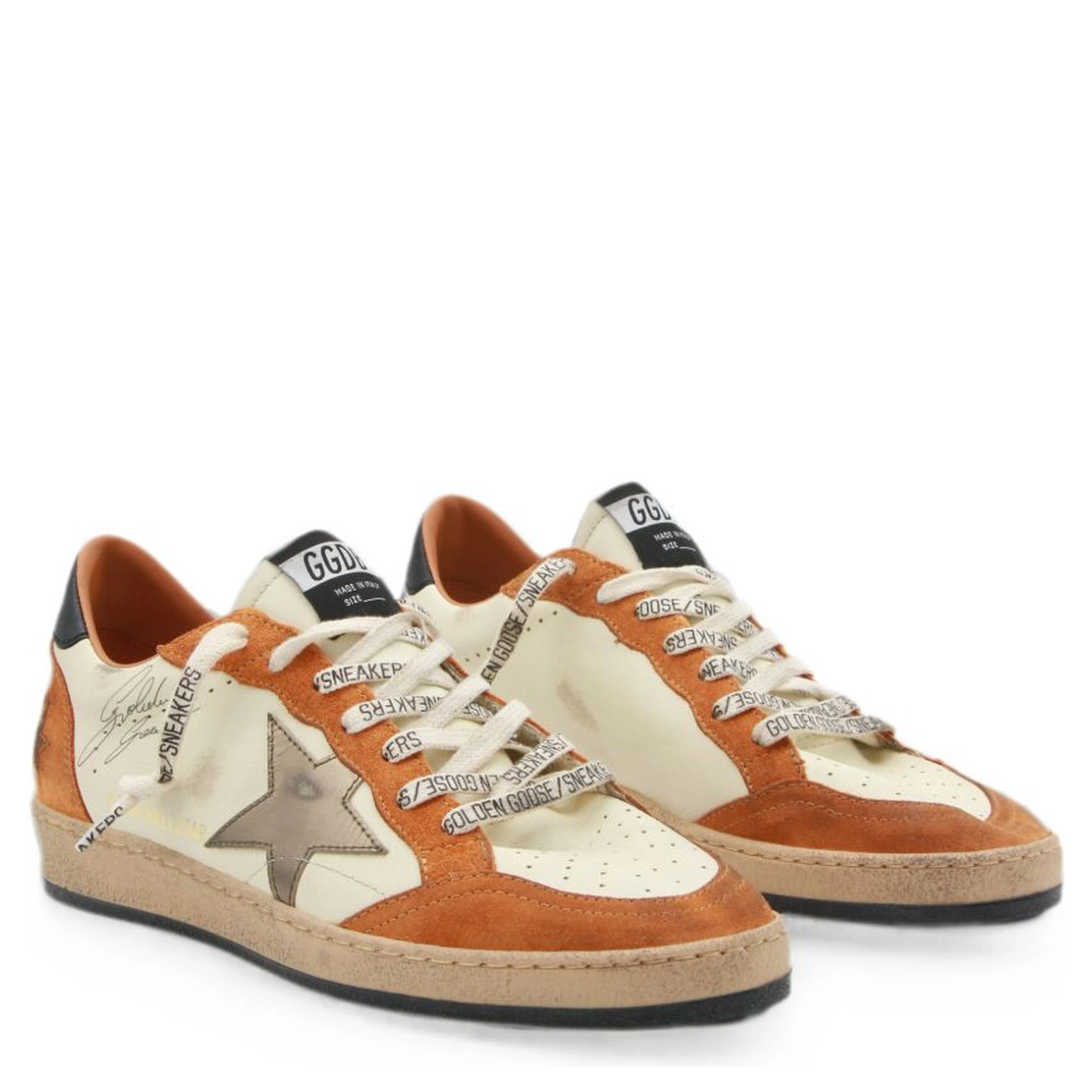 GOLDEN GOOSE Sneakers
