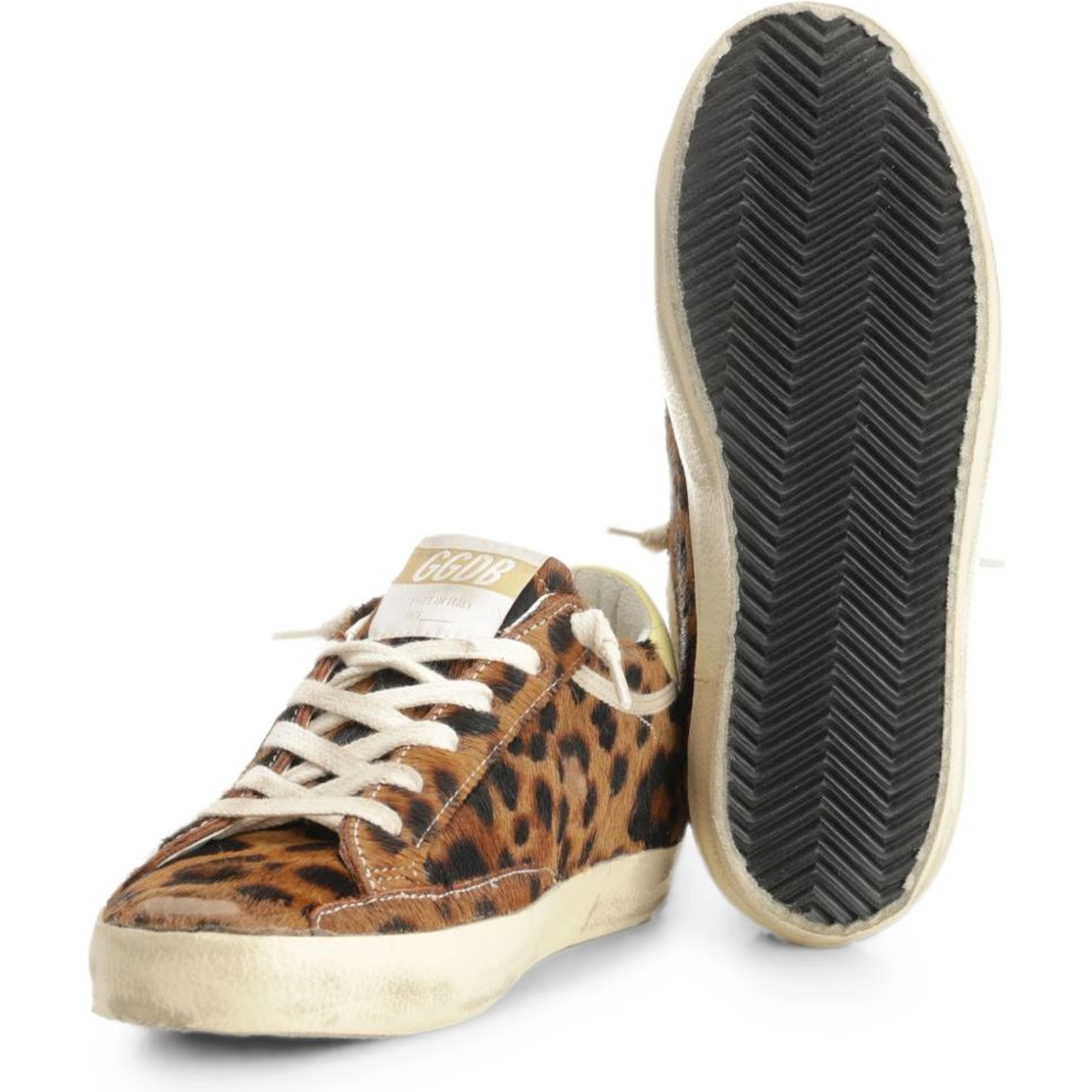 GOLDEN GOOSE Sneakers