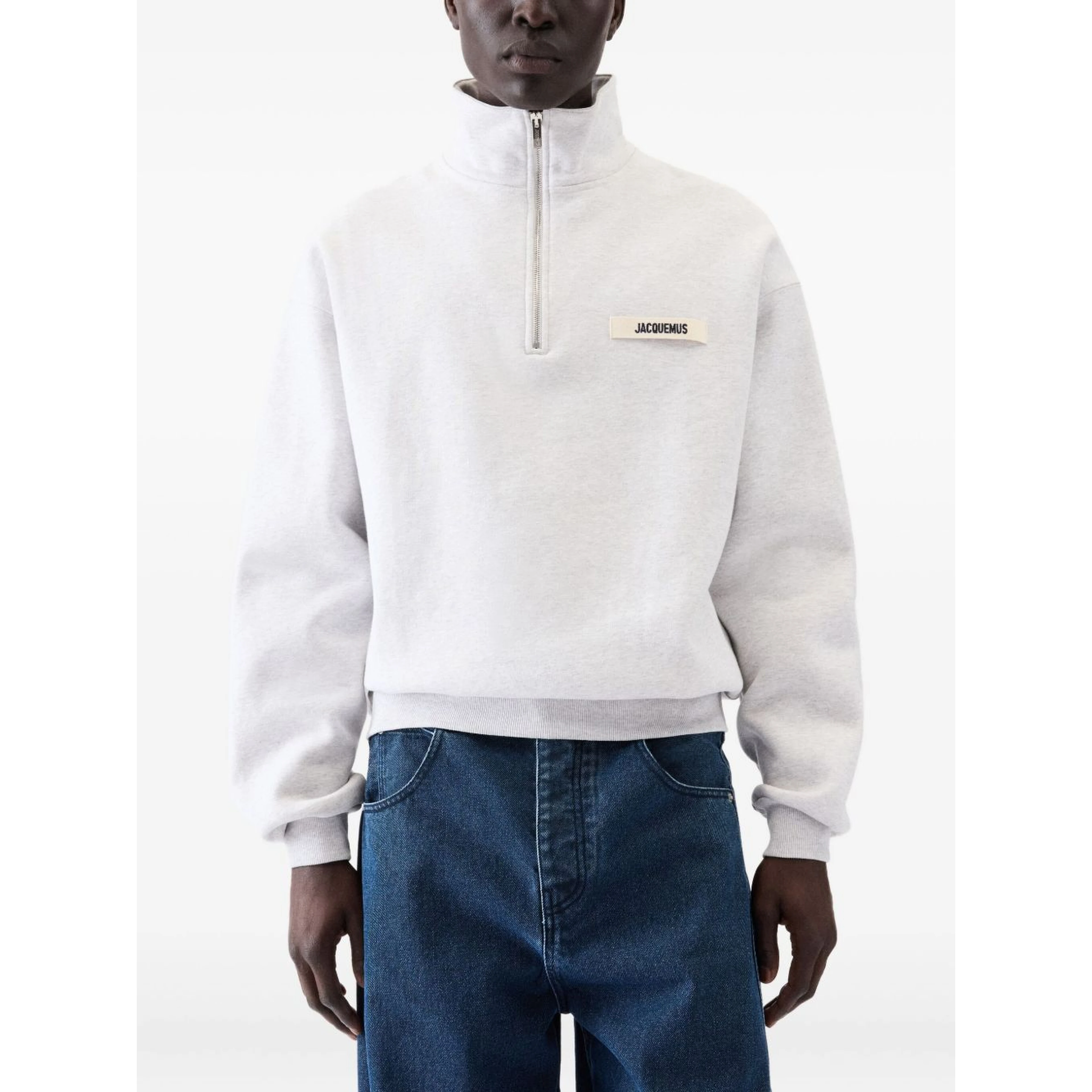 JACQUEMUS Sweaters