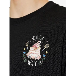 CASABLANCA T-shirts and Polos