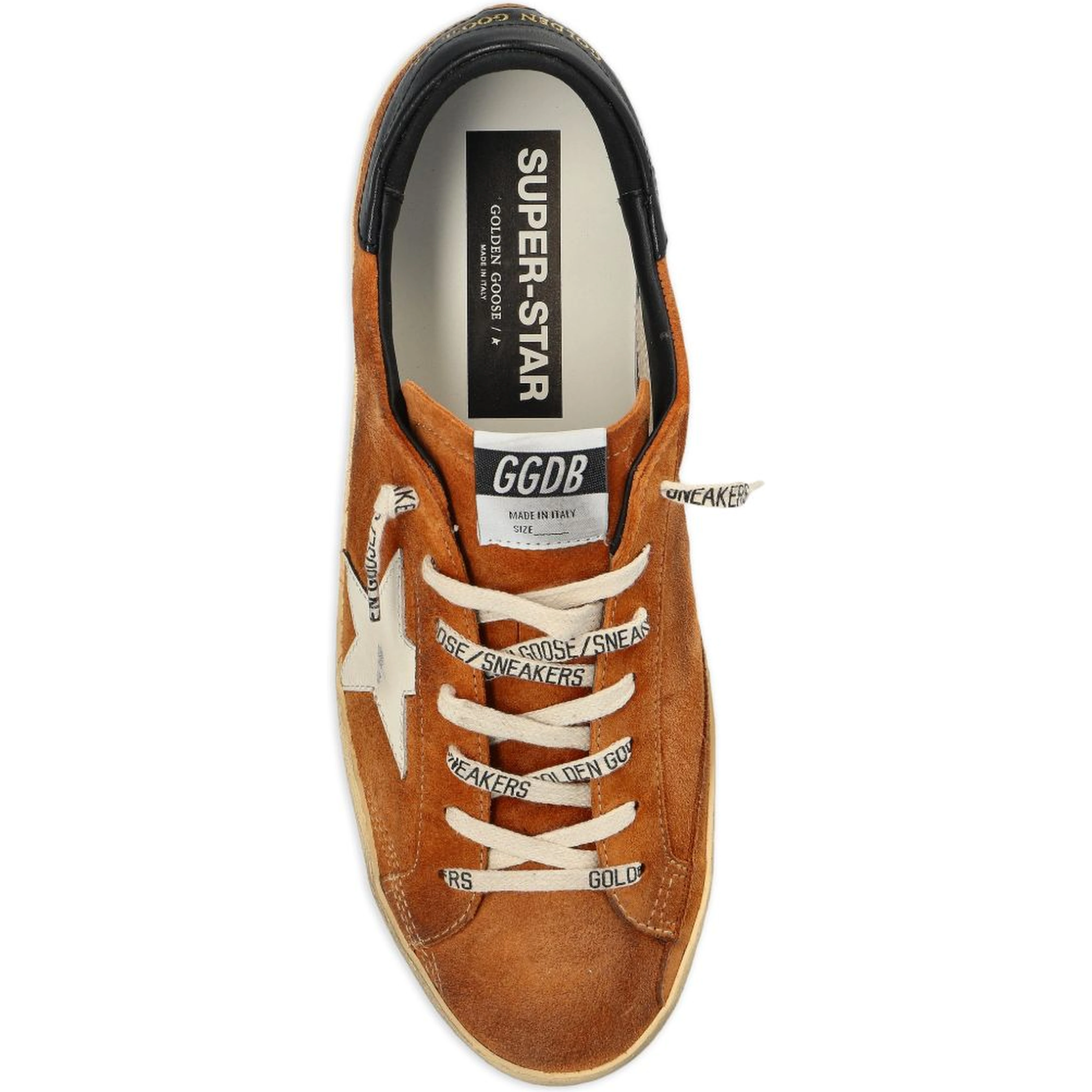 GOLDEN GOOSE Sneakers