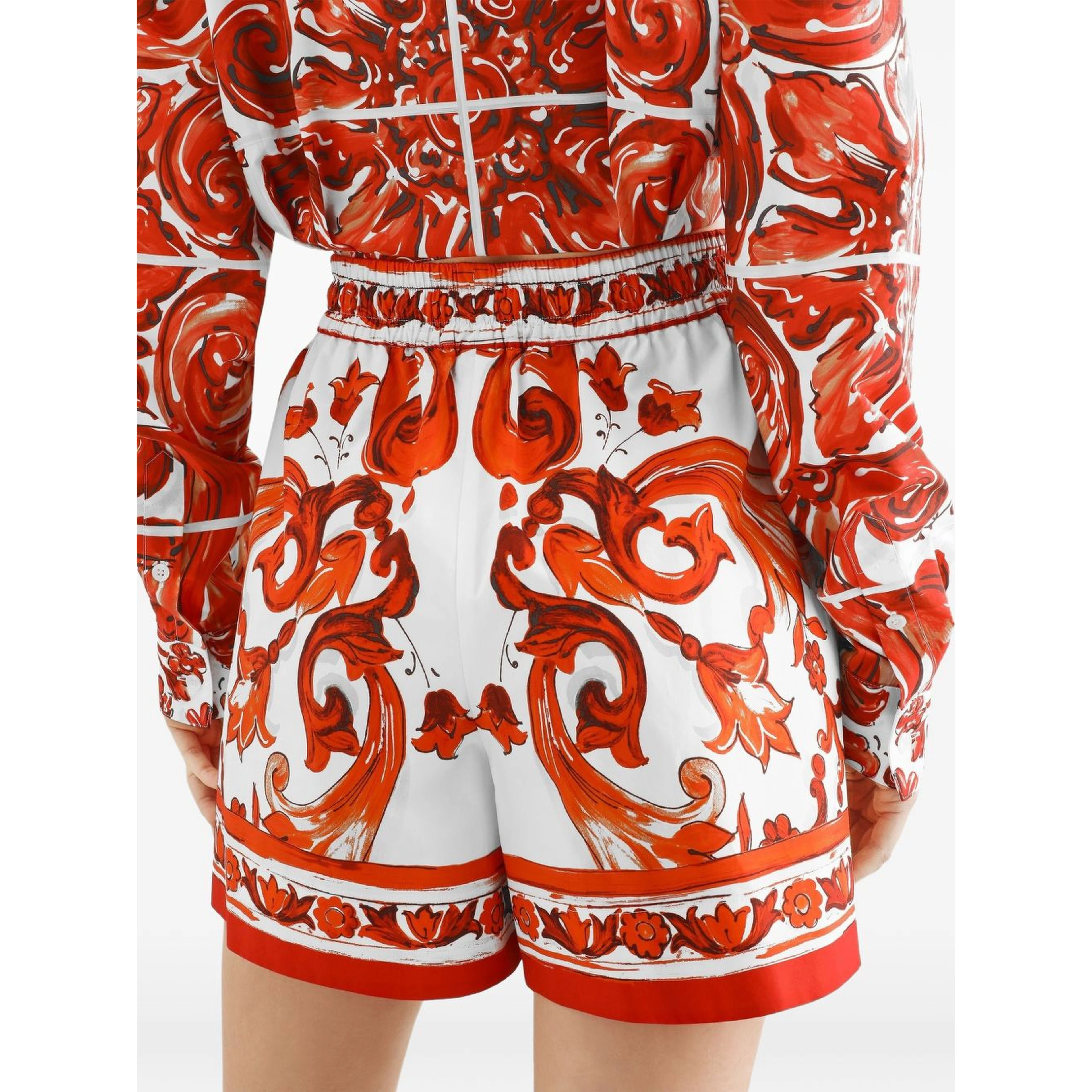 Dolce & Gabbana Trousers