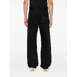 JACQUEMUS Jeans