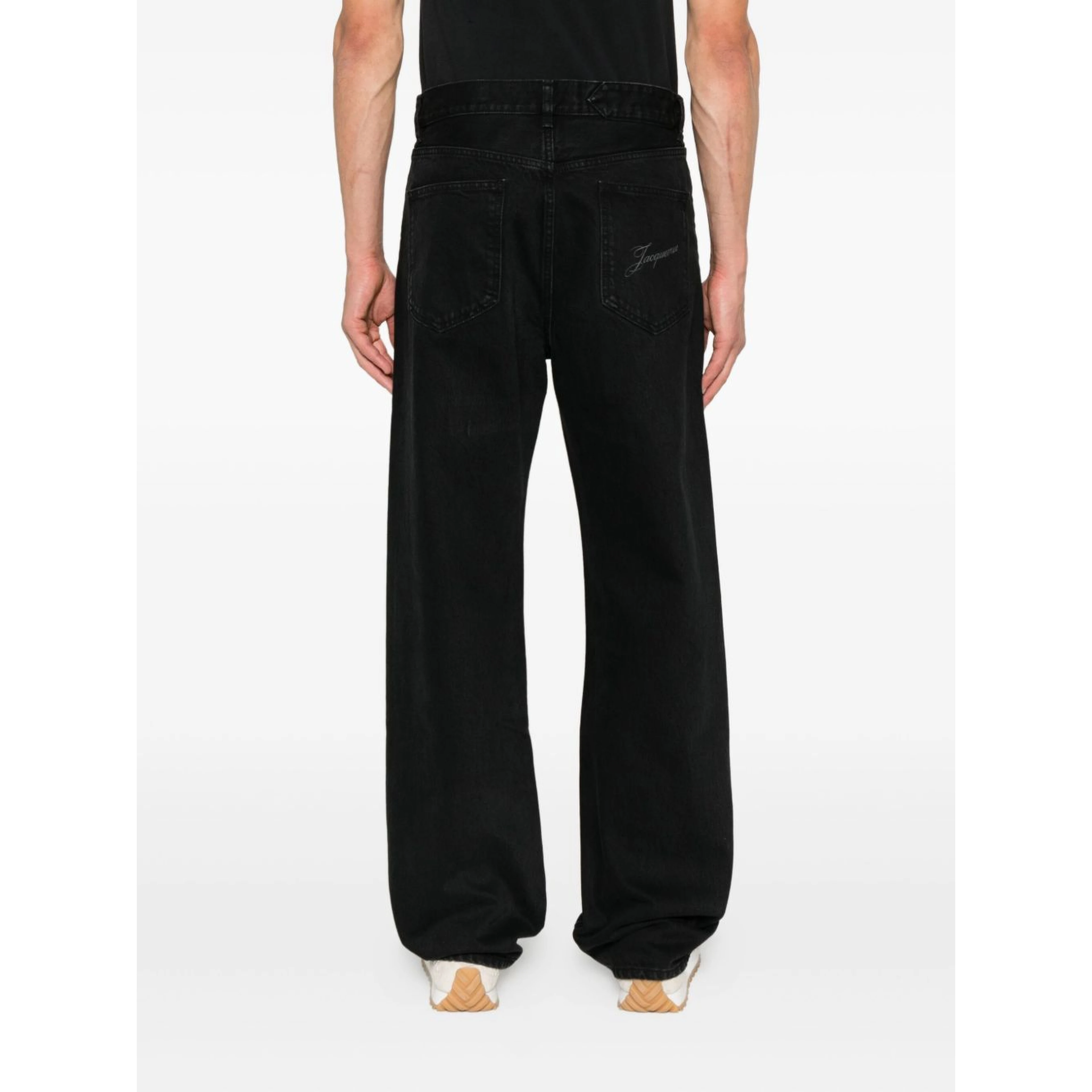 JACQUEMUS Jeans
