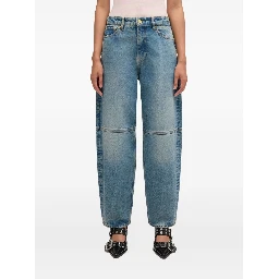 GANNI Jeans