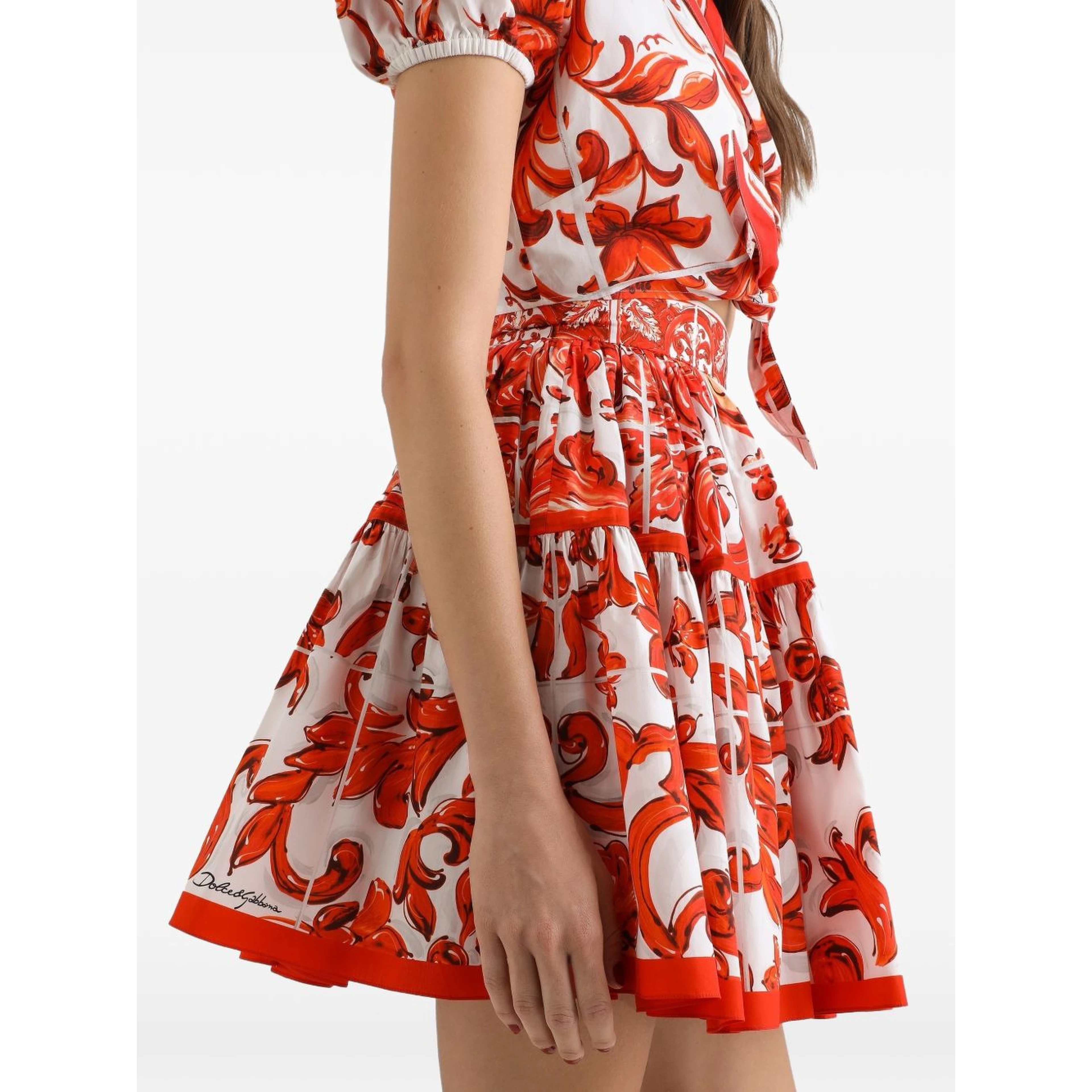 Dolce & Gabbana Skirts