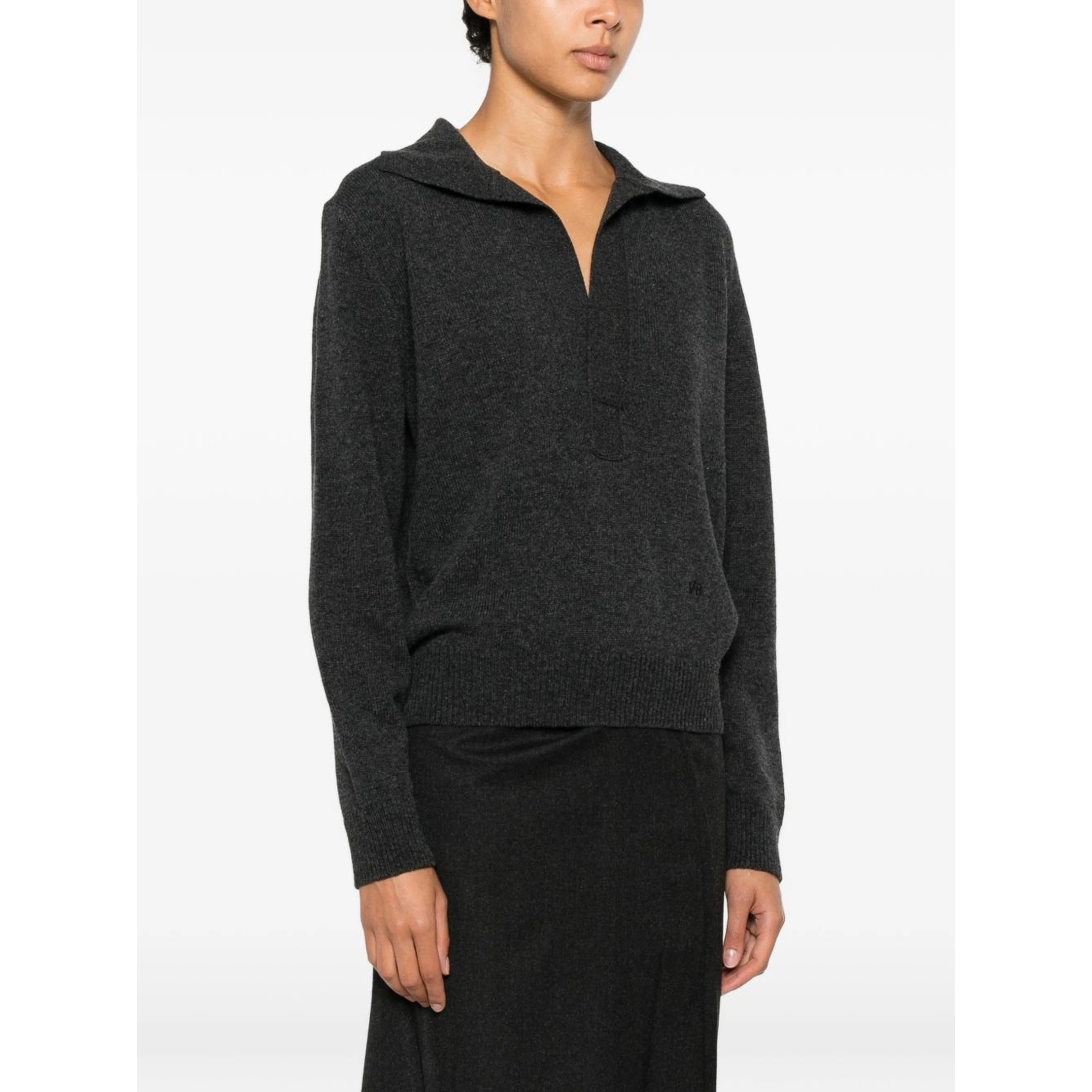 VICTORIA BECKHAM Sweaters