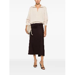 VICTORIA BECKHAM Skirts