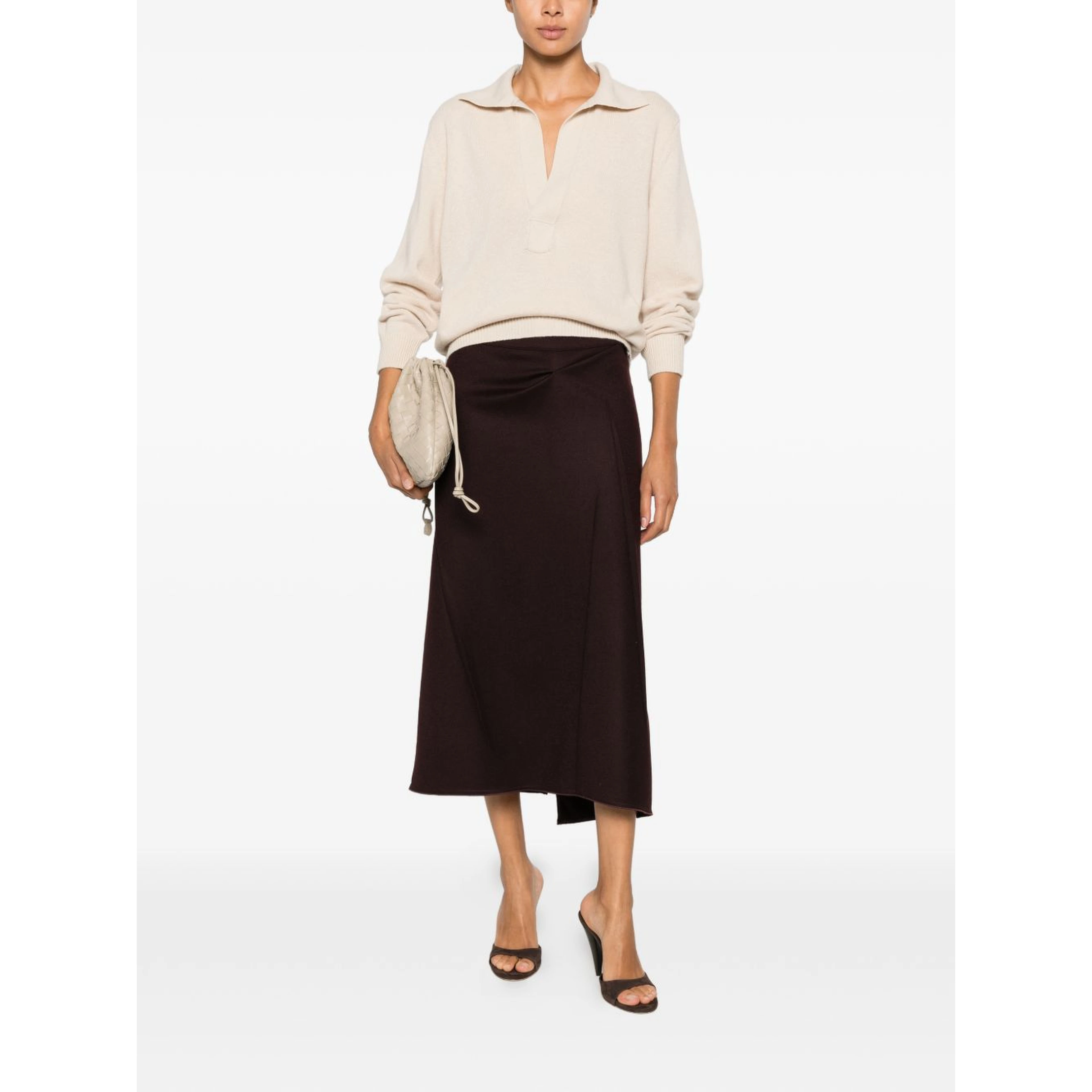 VICTORIA BECKHAM Skirts