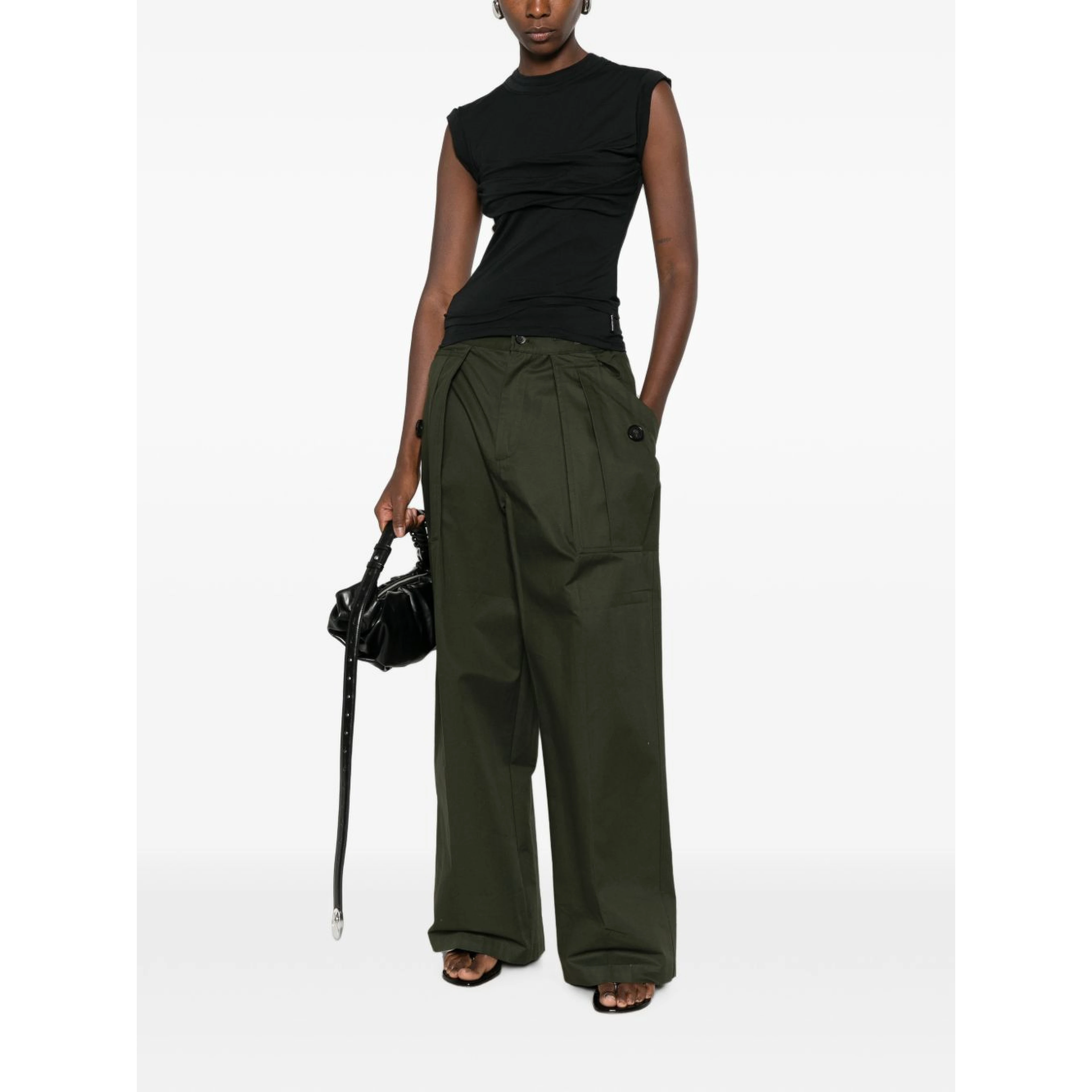 ALEXANDER WANG T-shirts and Polos