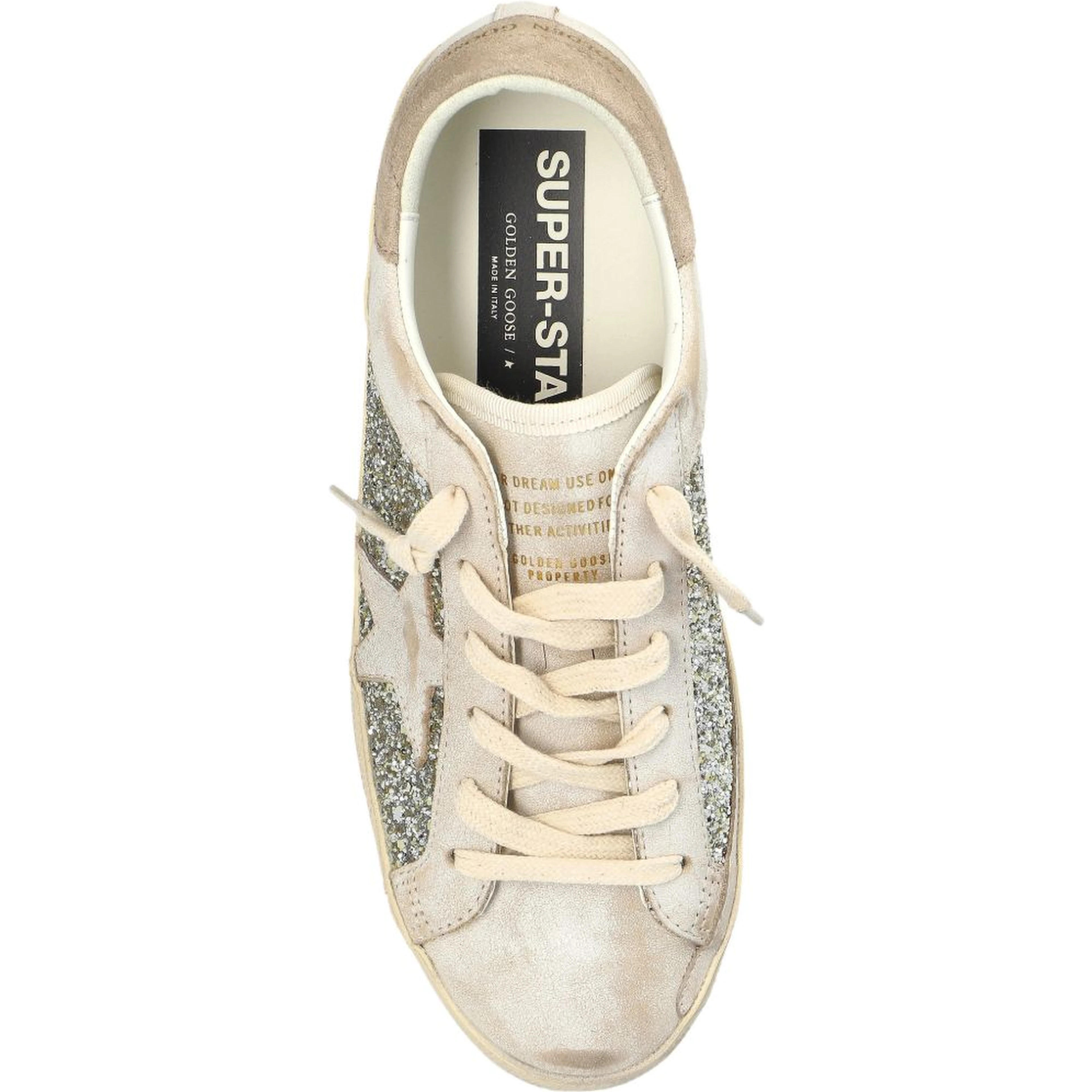 GOLDEN GOOSE Sneakers