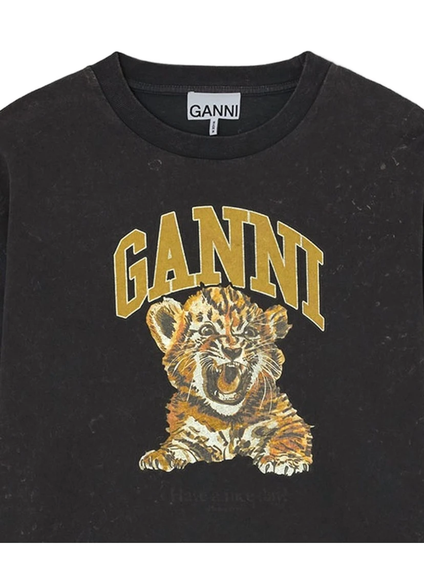 GANNI Sweaters