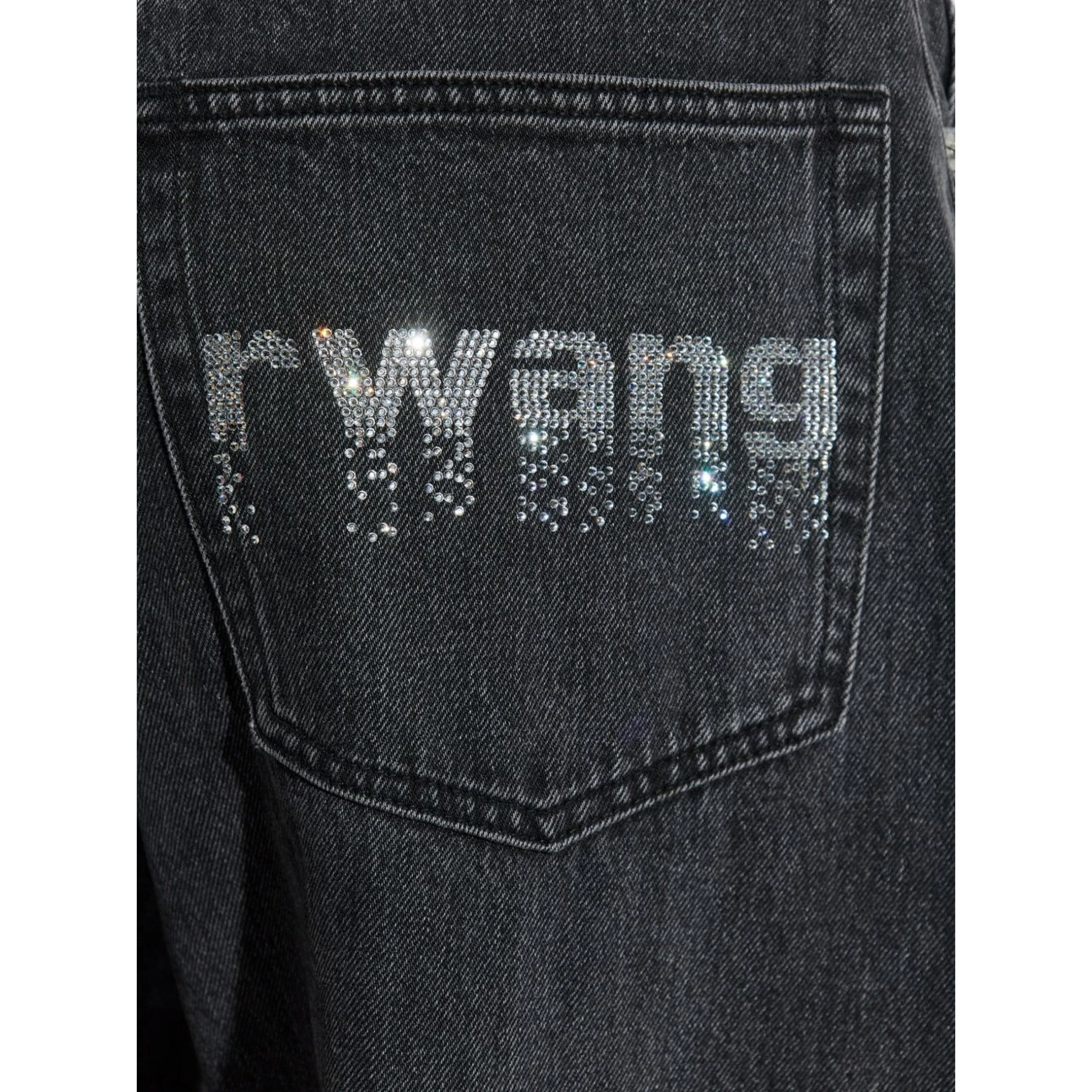 ALEXANDER WANG Jeans