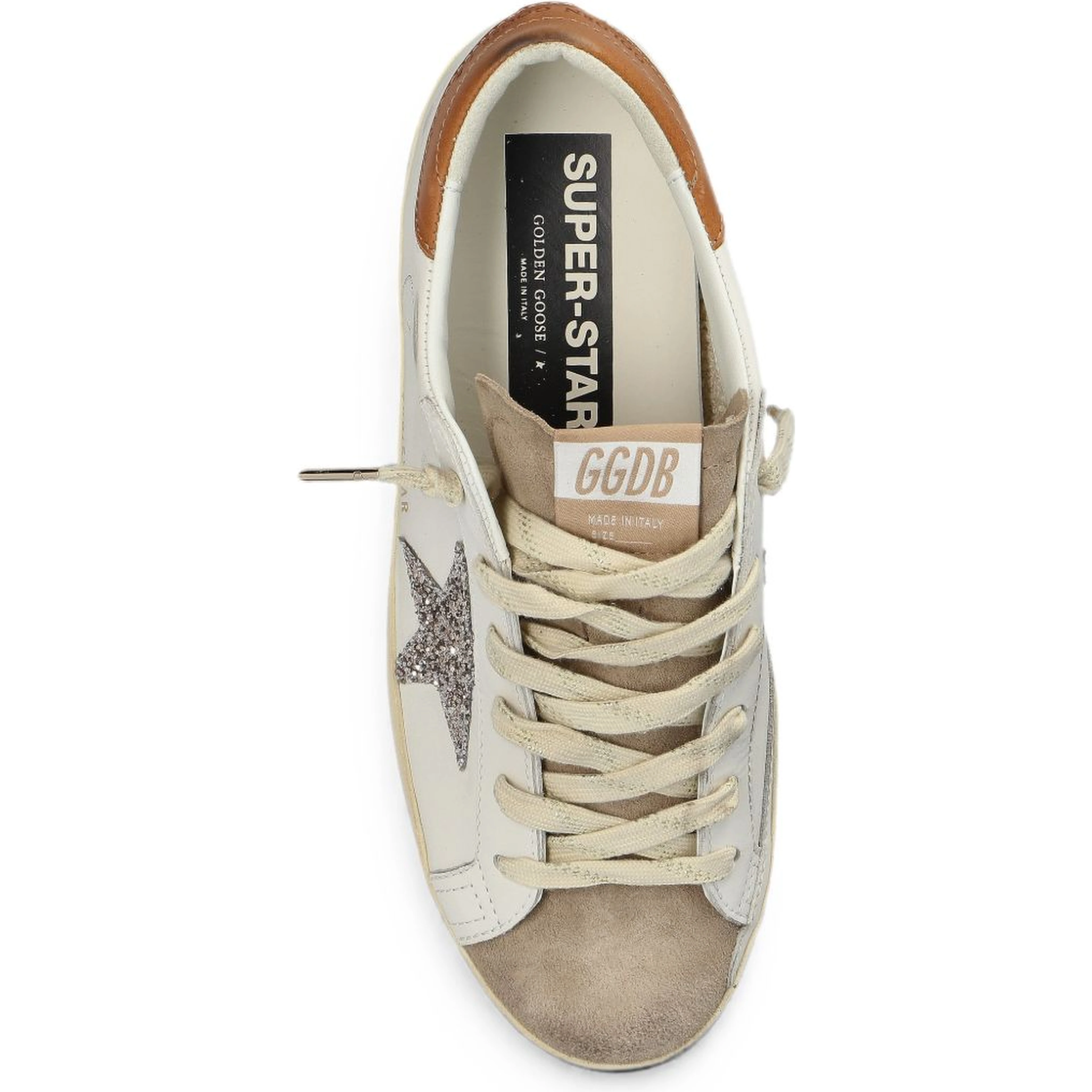 GOLDEN GOOSE Sneakers