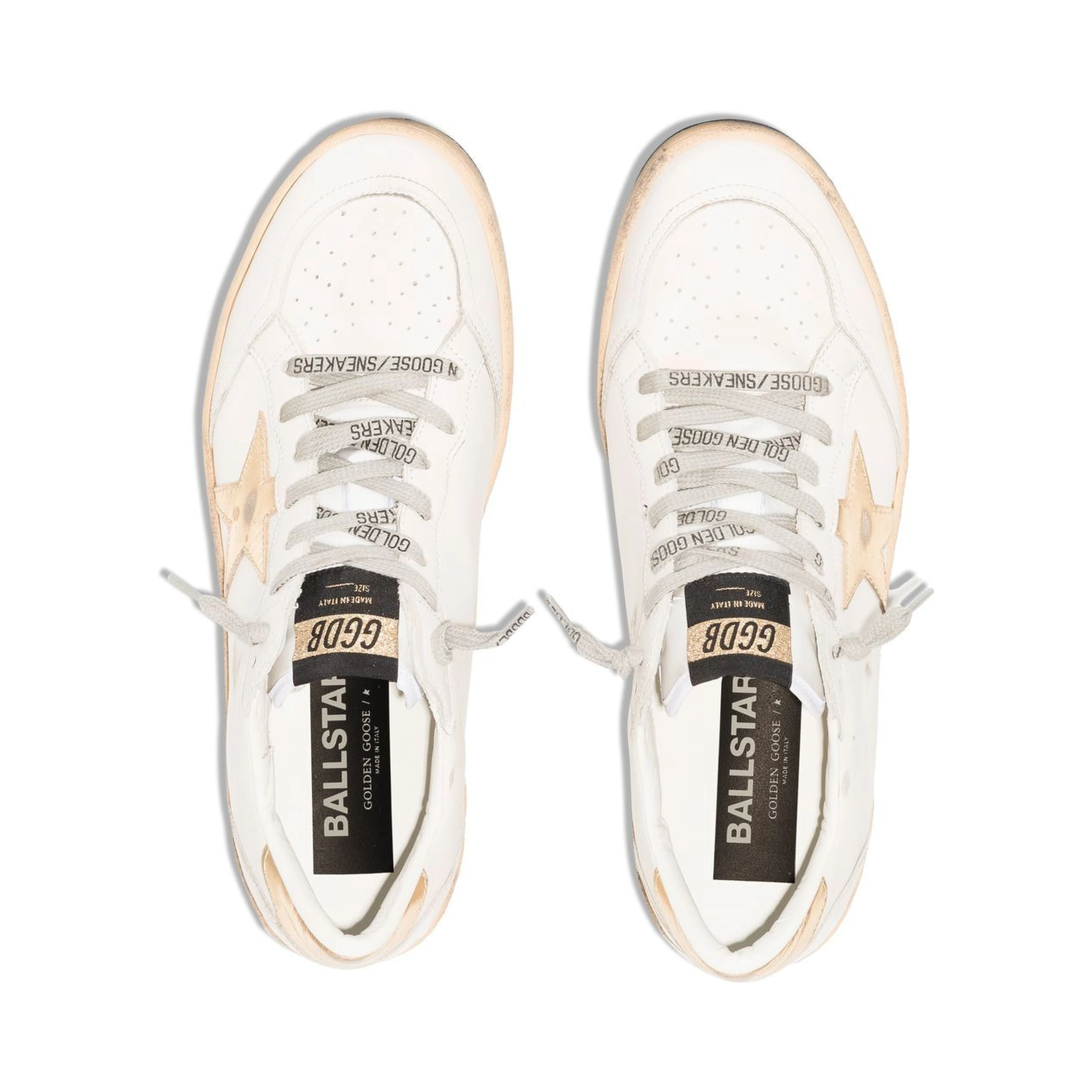 GOLDEN GOOSE Sneakers