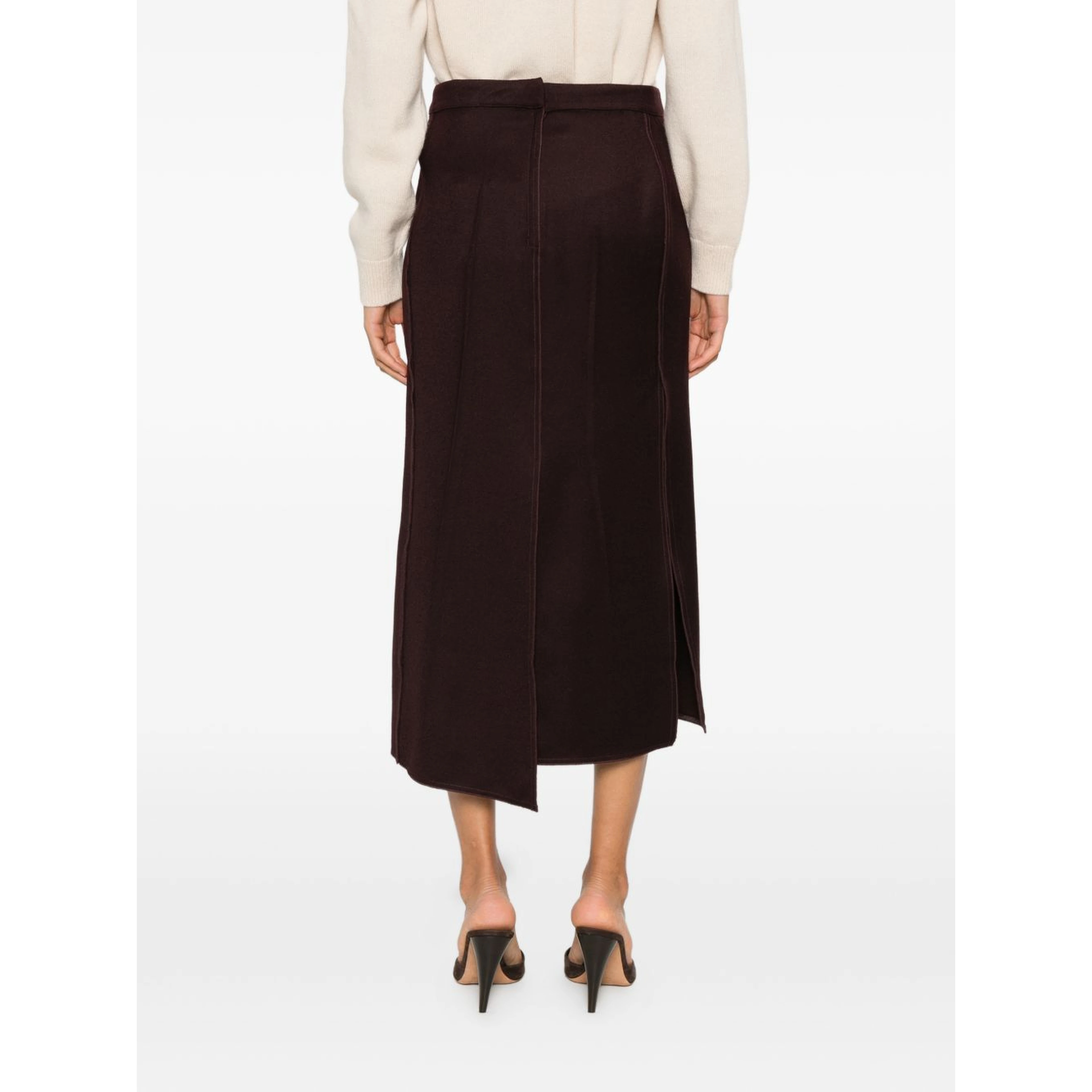 VICTORIA BECKHAM Skirts