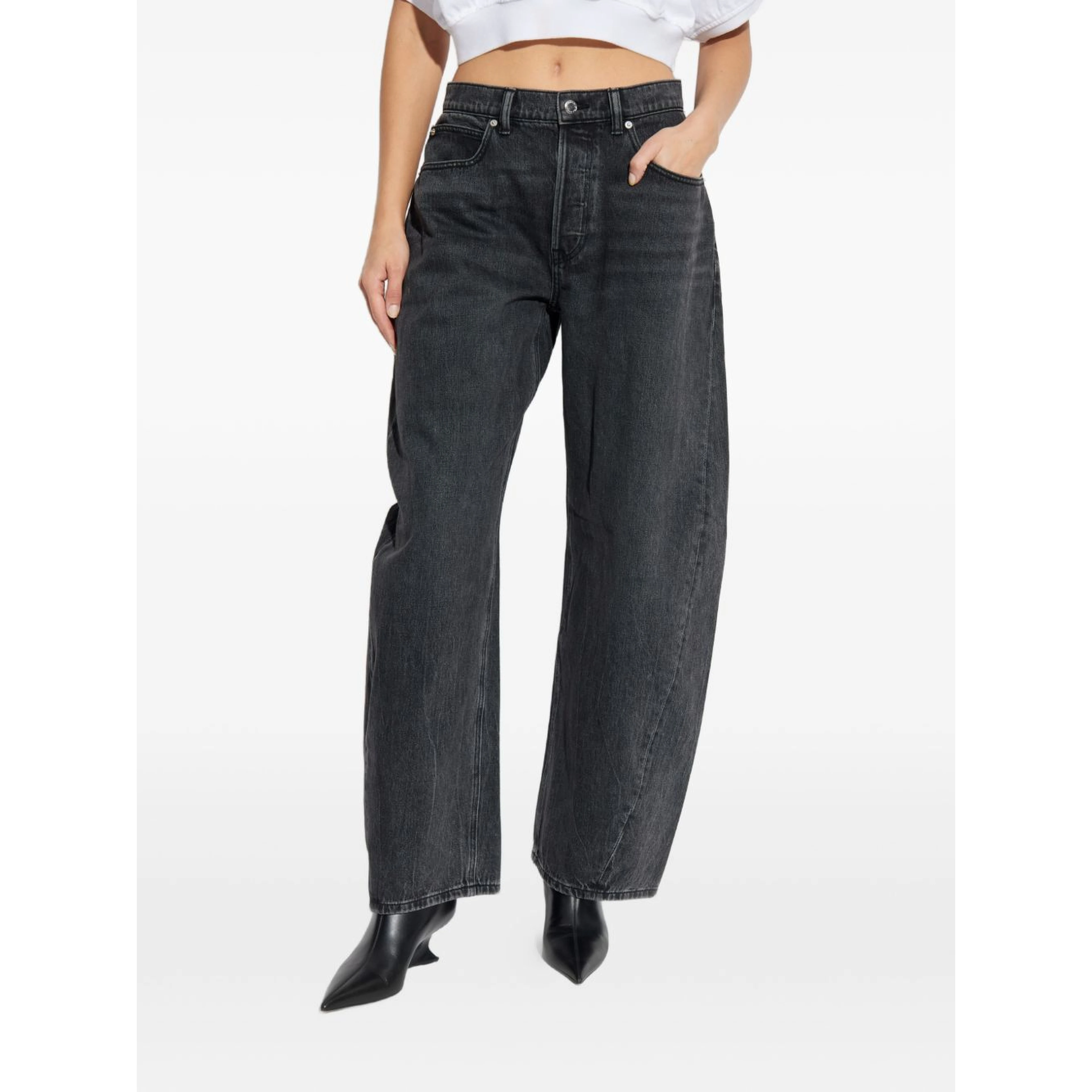 ALEXANDER WANG Jeans