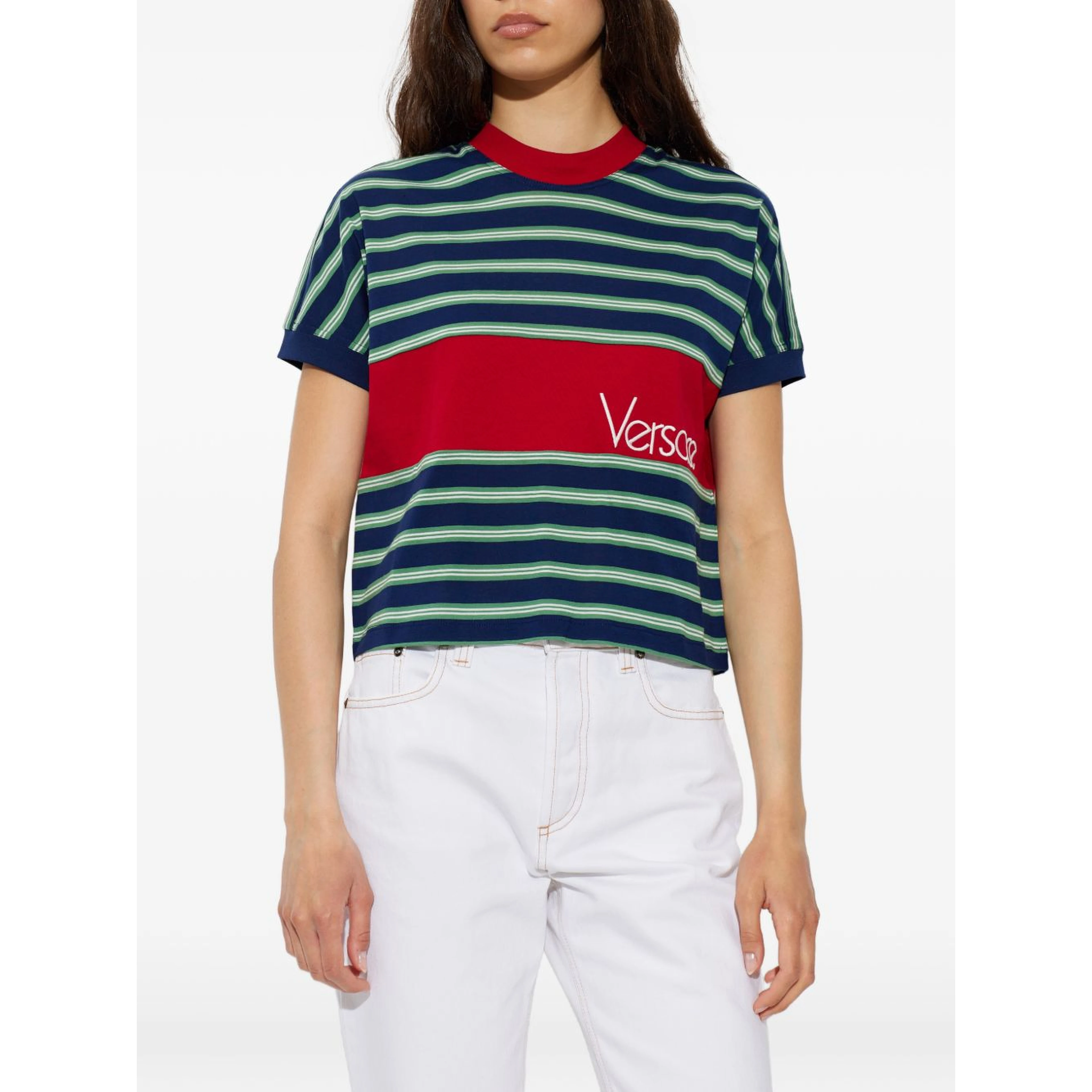 VERSACE T-shirts and Polos