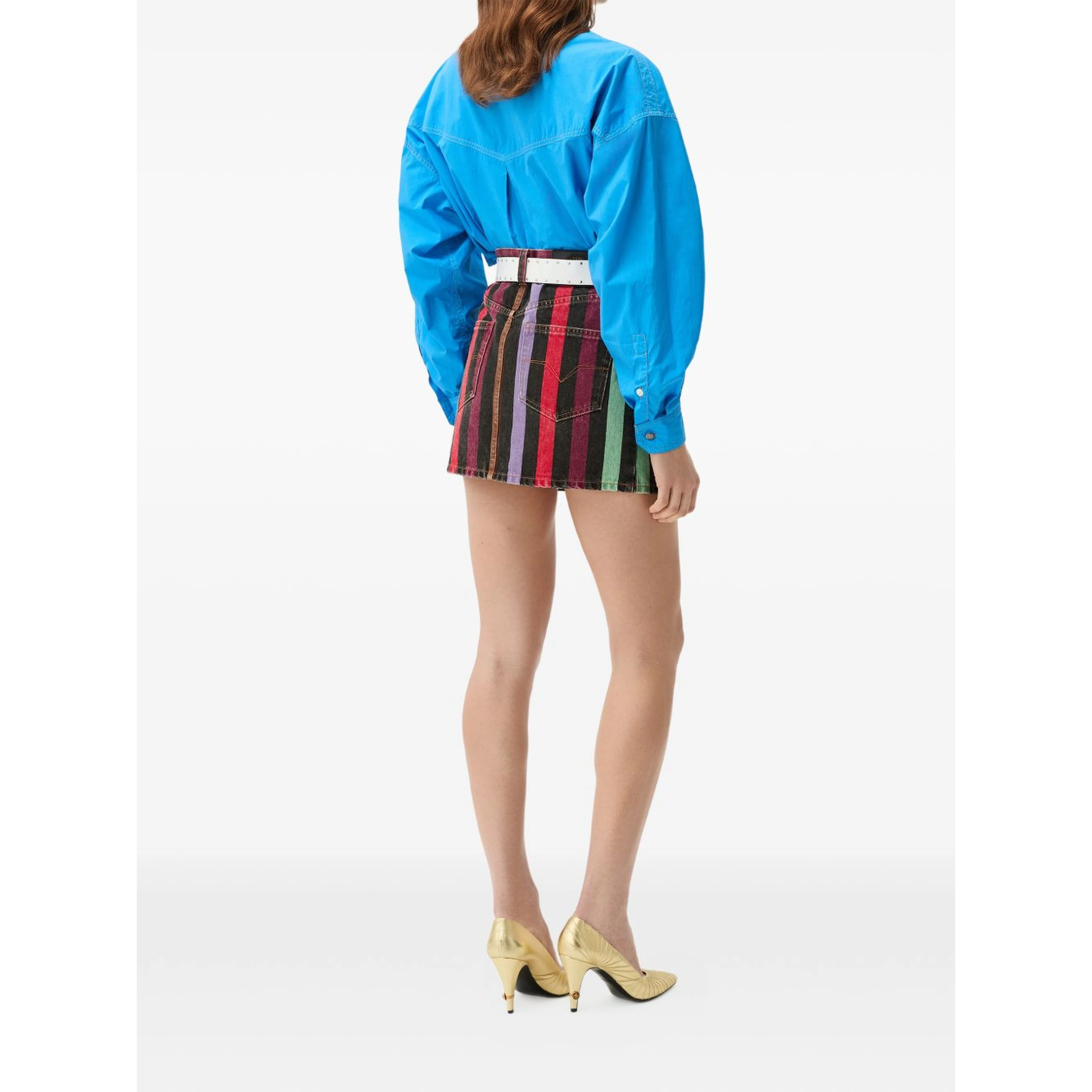 VERSACE Skirts