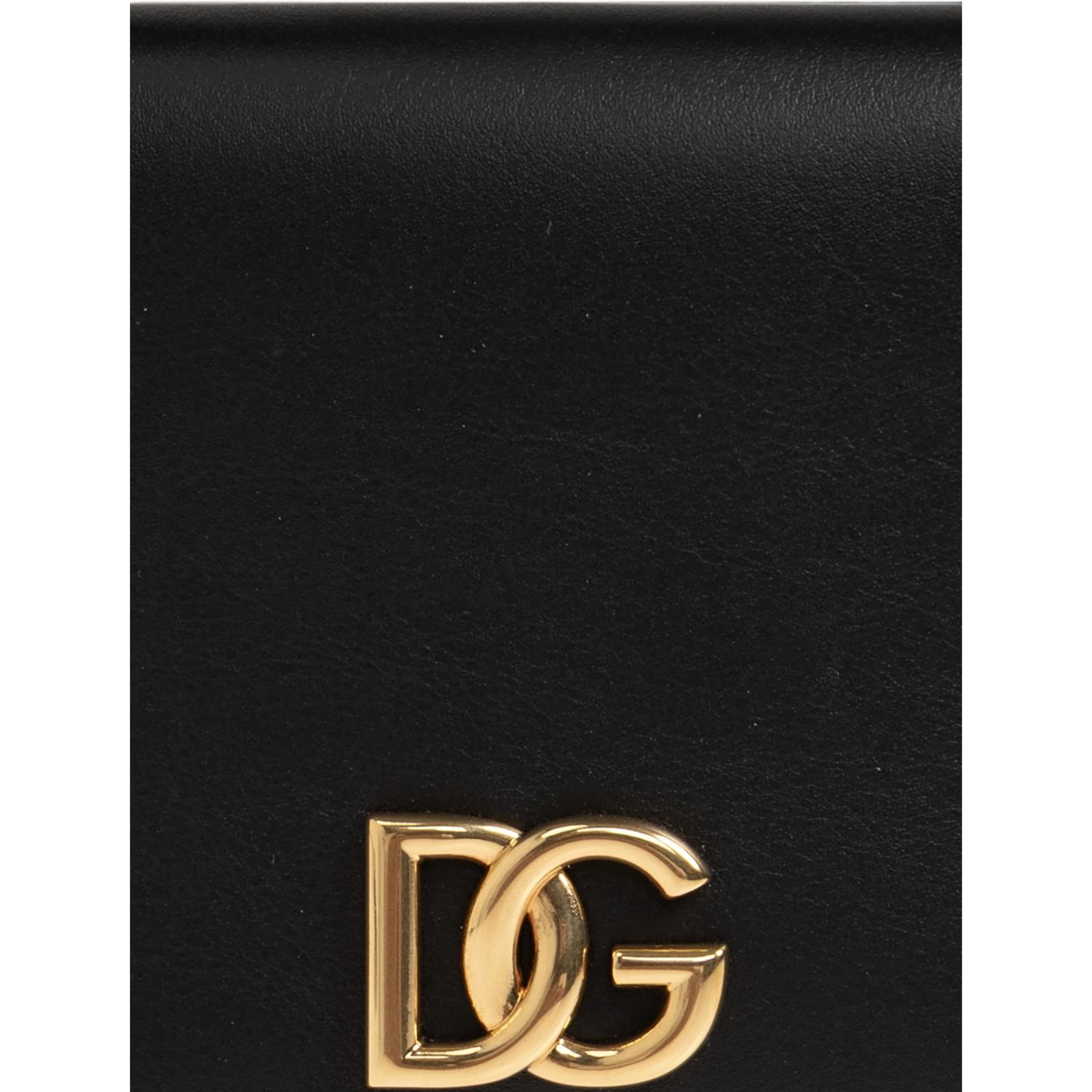 Dolce & Gabbana Wallets