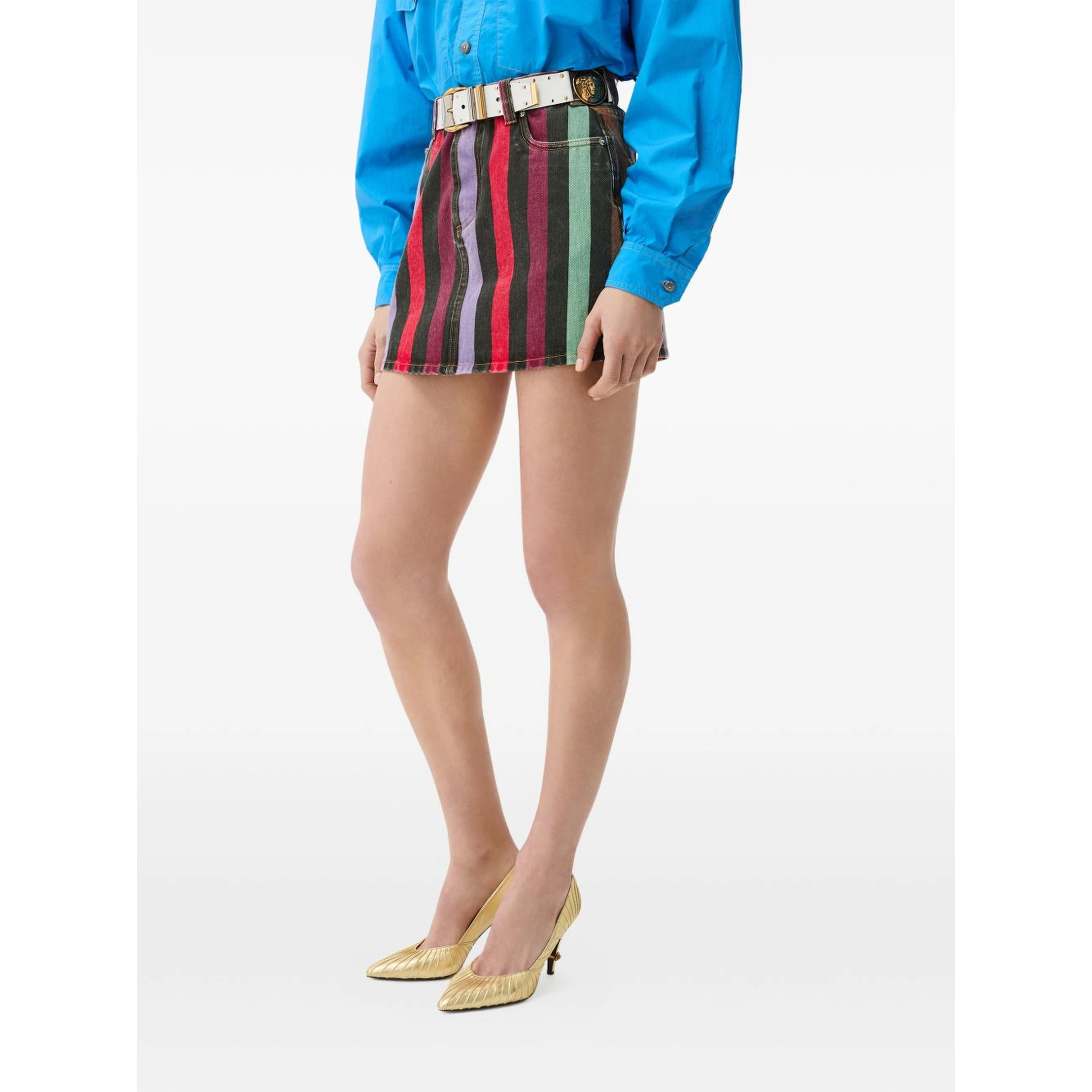 VERSACE Skirts
