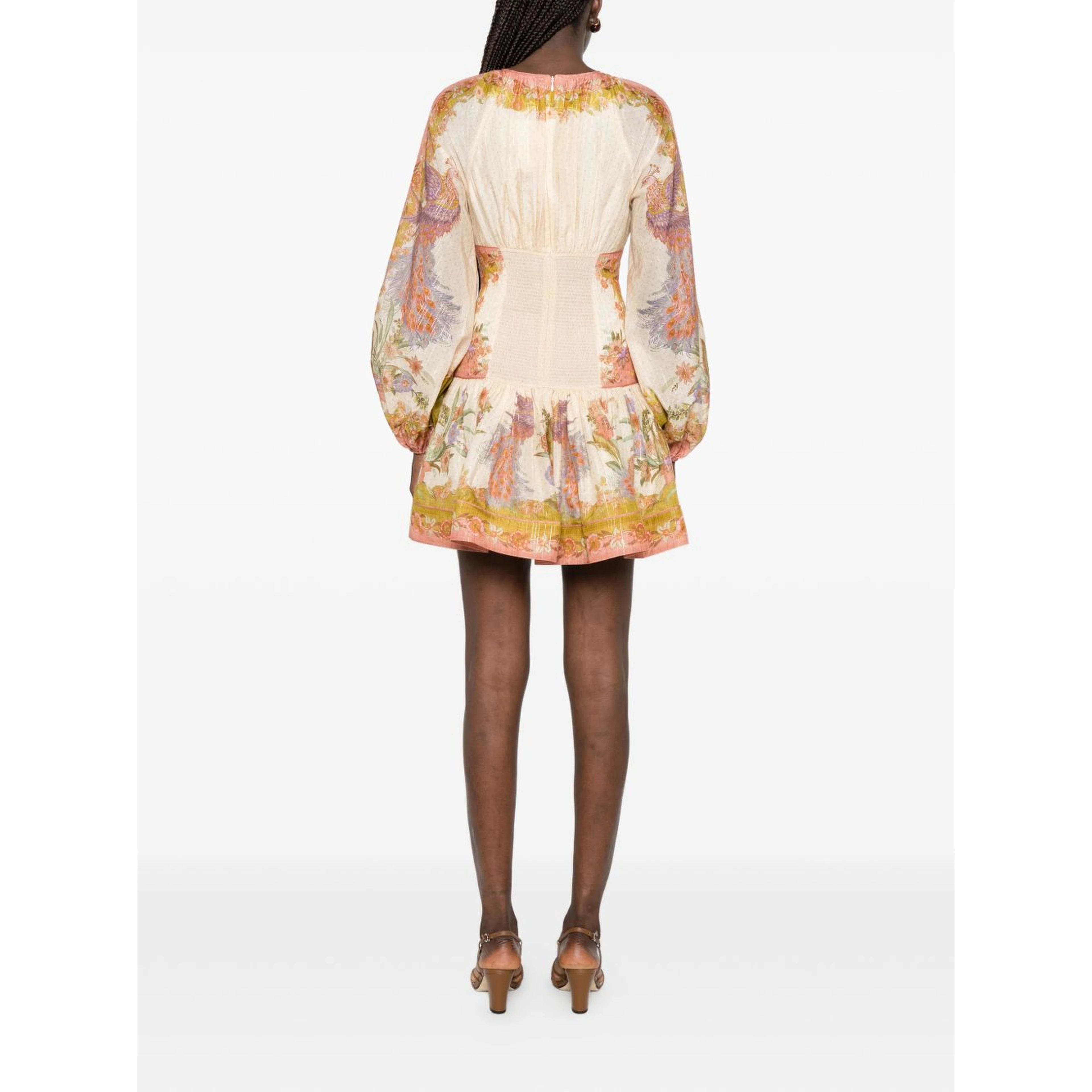 ZIMMERMANN Dresses
