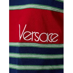 VERSACE T-shirts and Polos