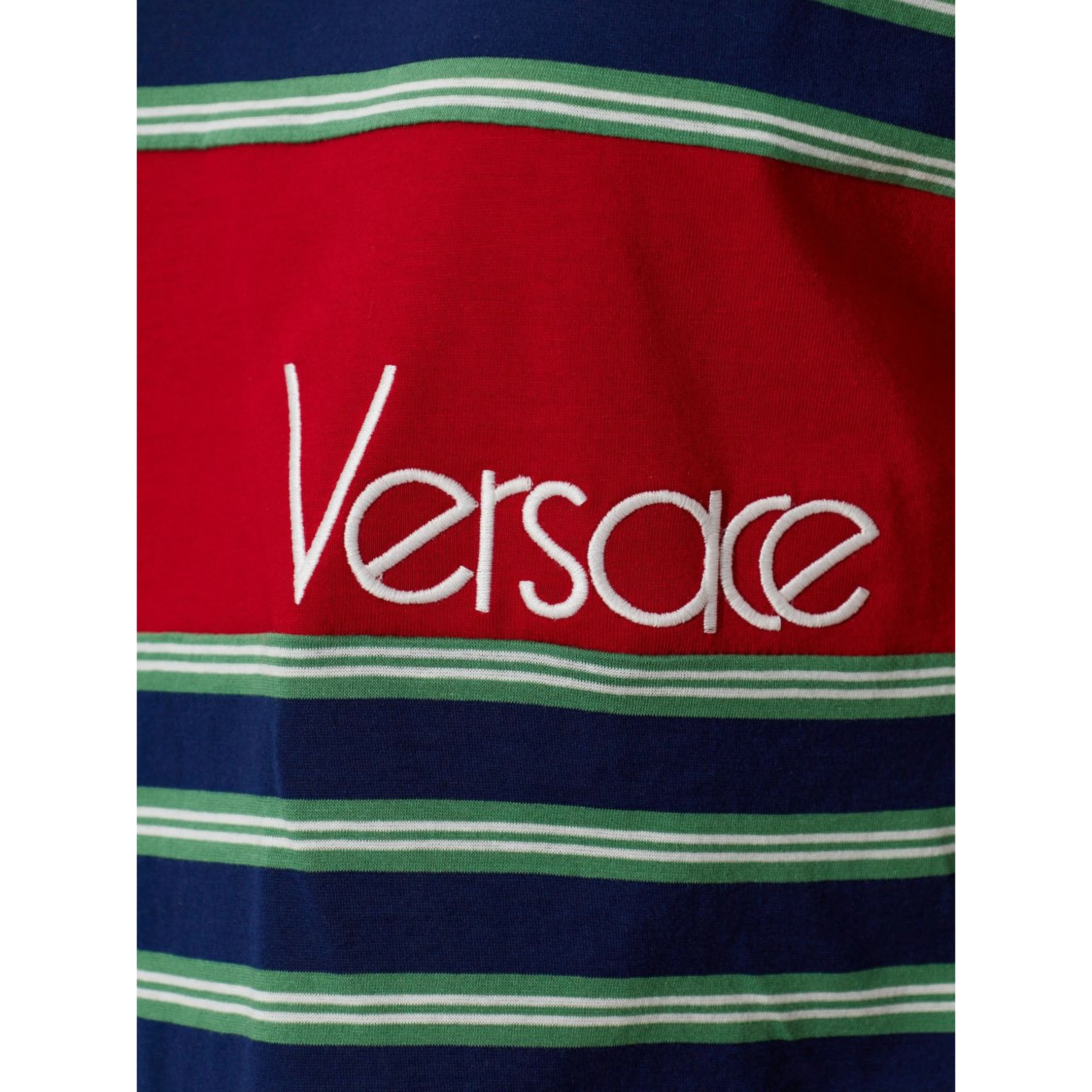 VERSACE T-shirts and Polos