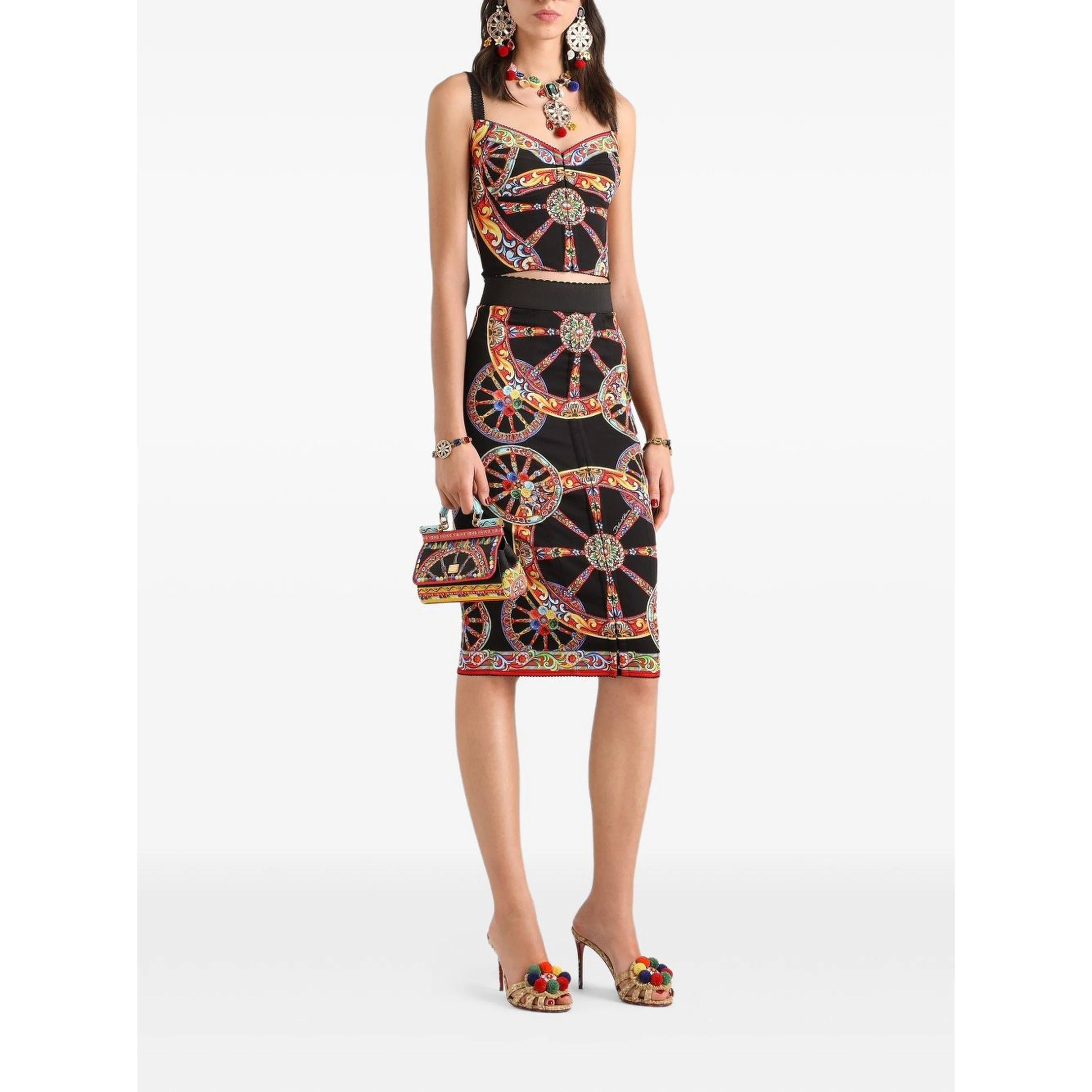 Dolce & Gabbana Skirts