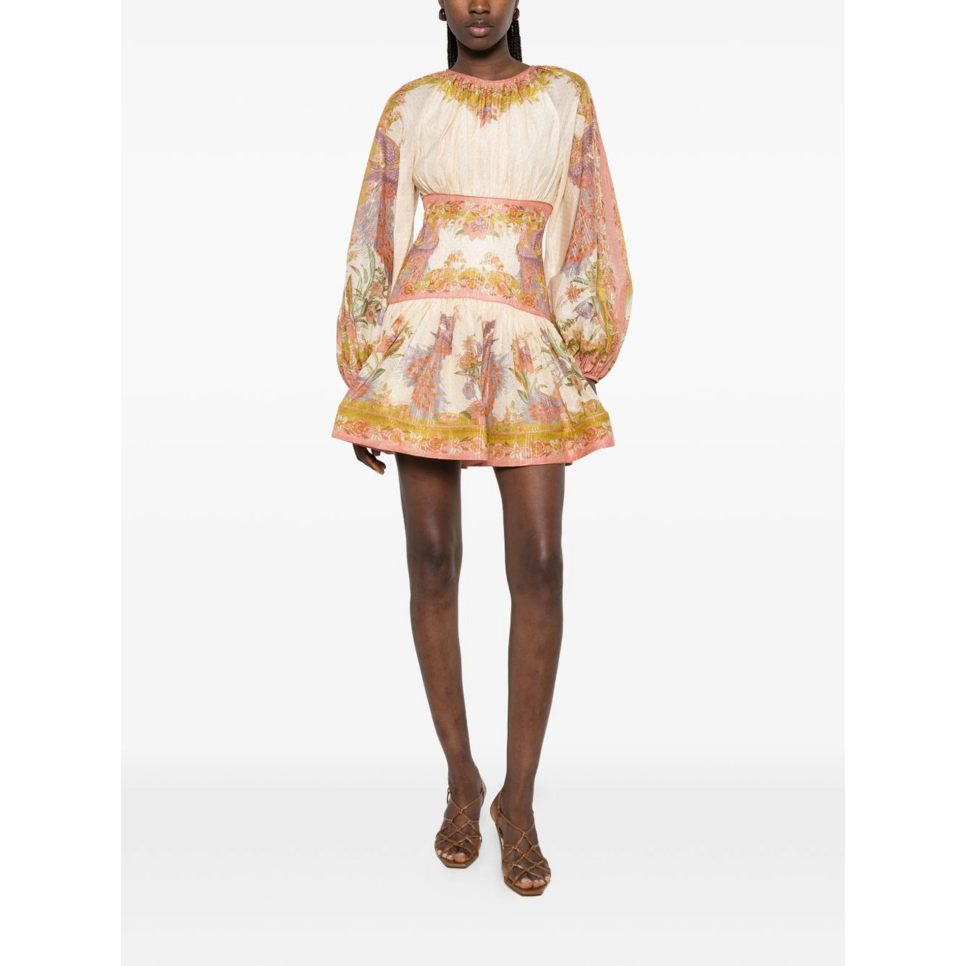 ZIMMERMANN Dresses
