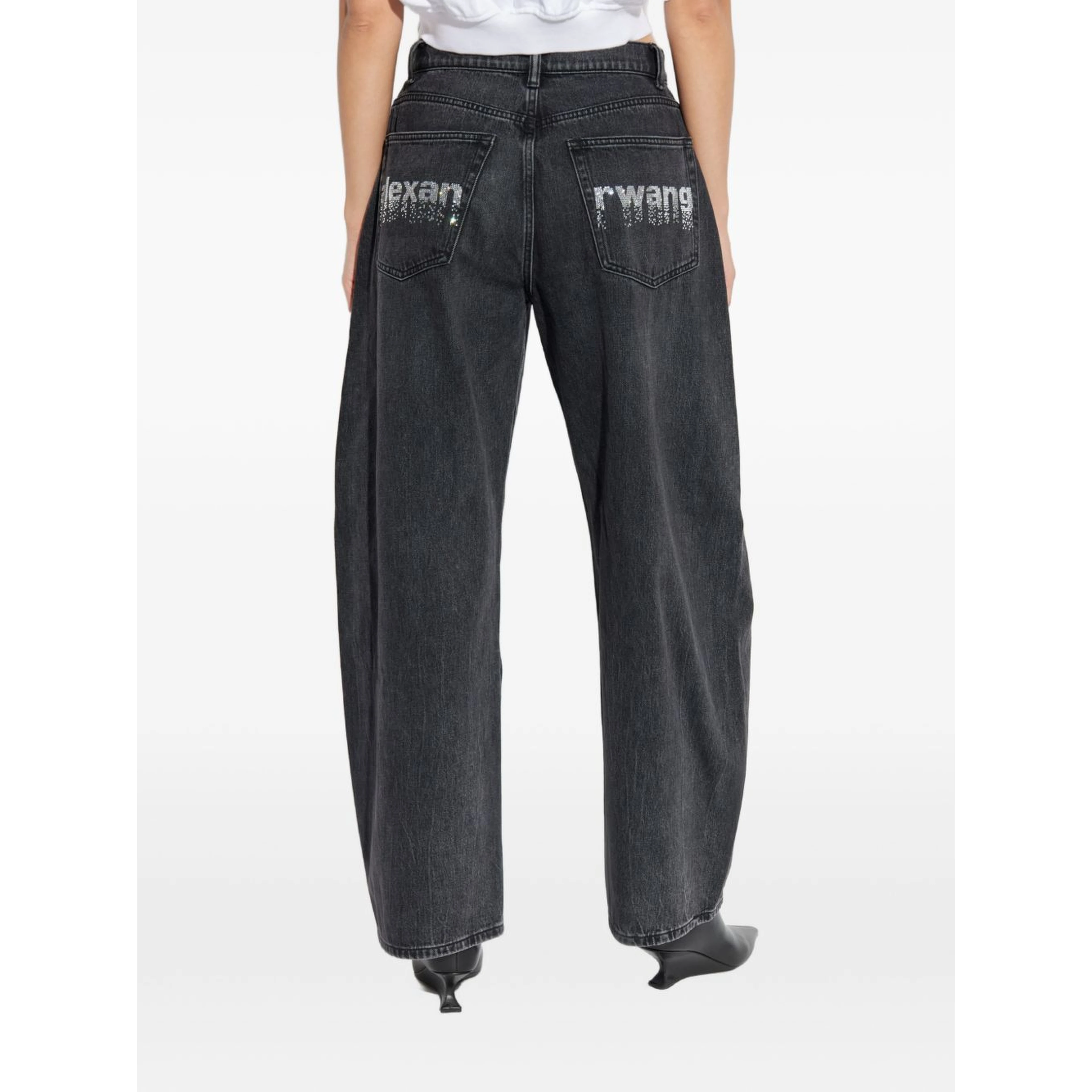 ALEXANDER WANG Jeans