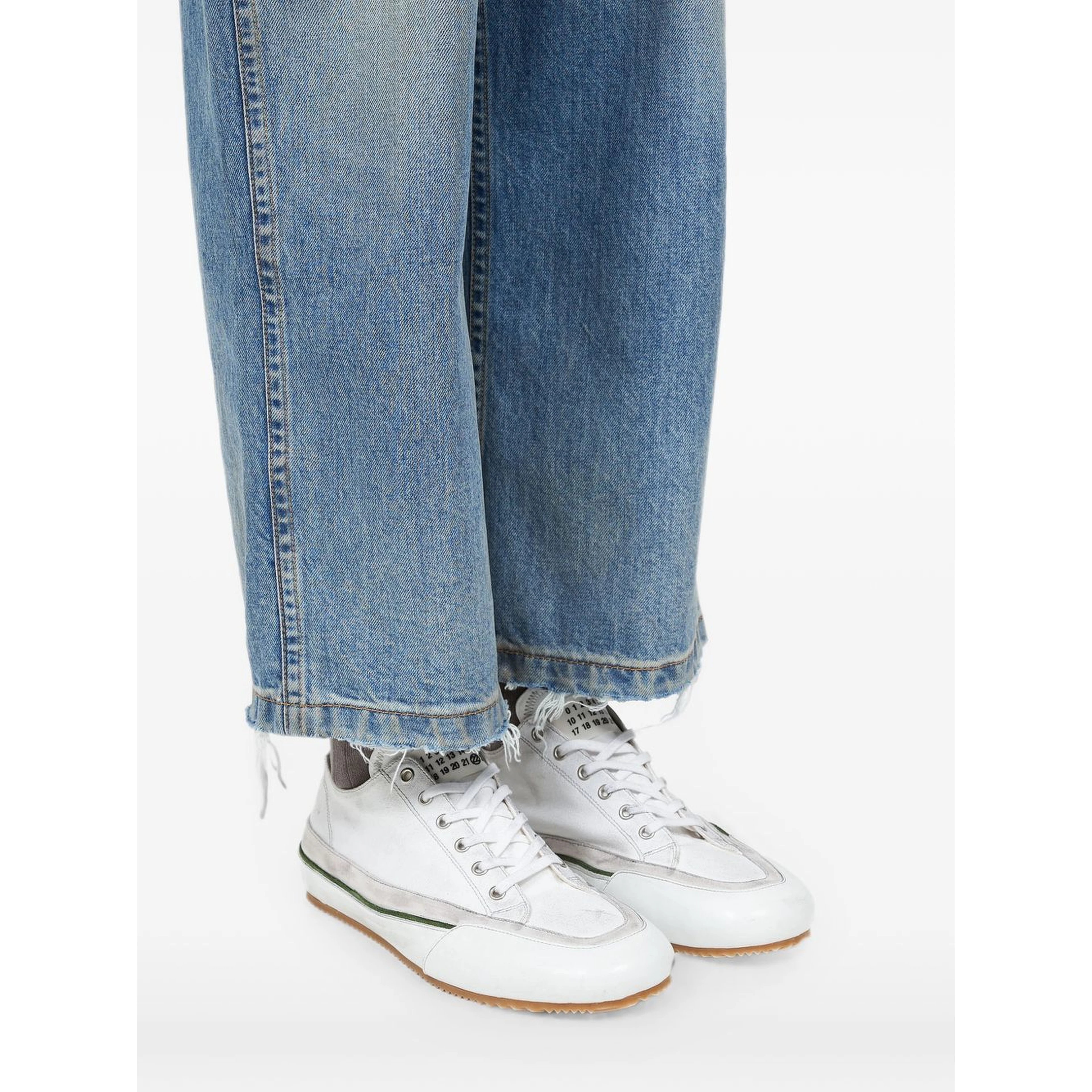 MAISON MARGIELA Sneakers