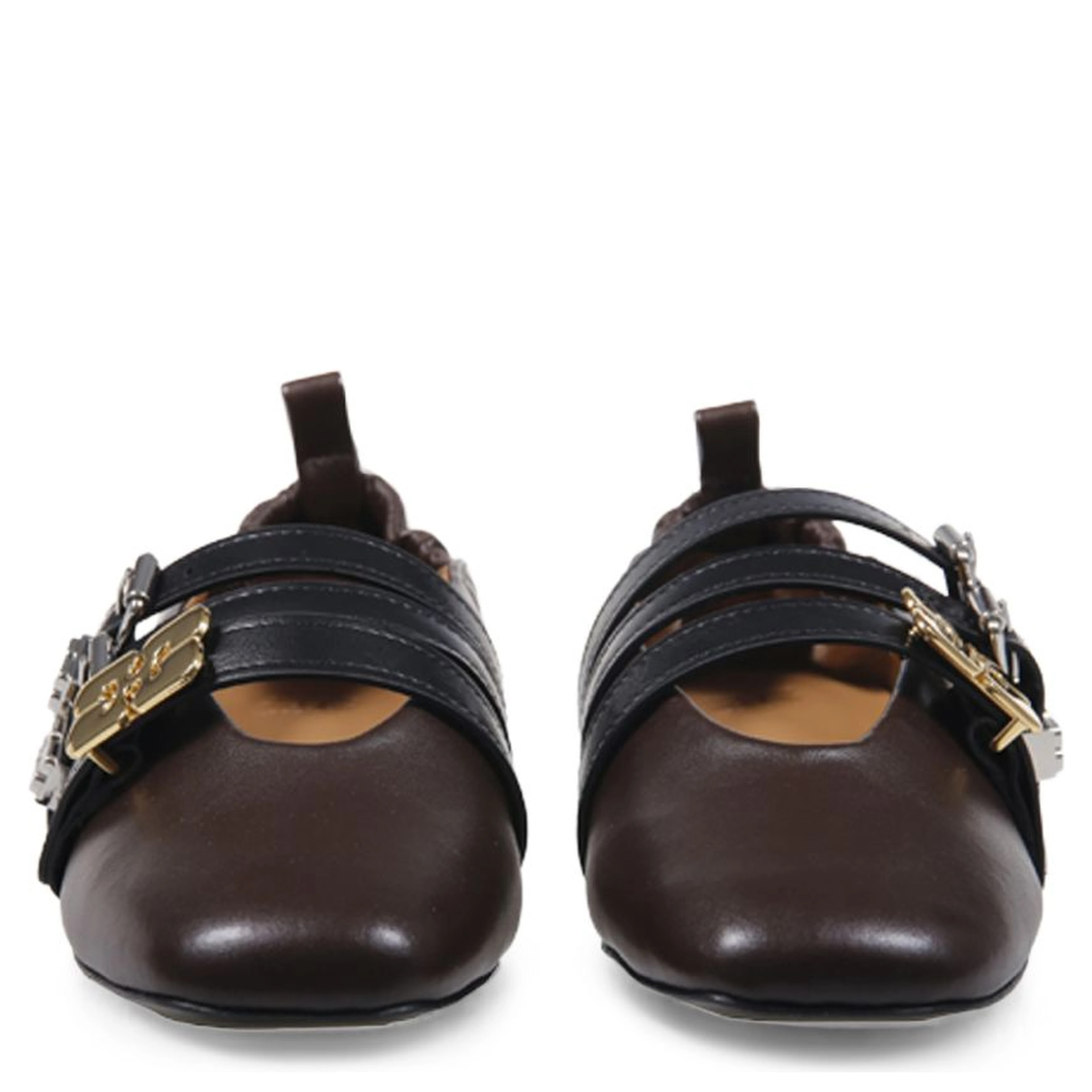 GANNI Flat shoes