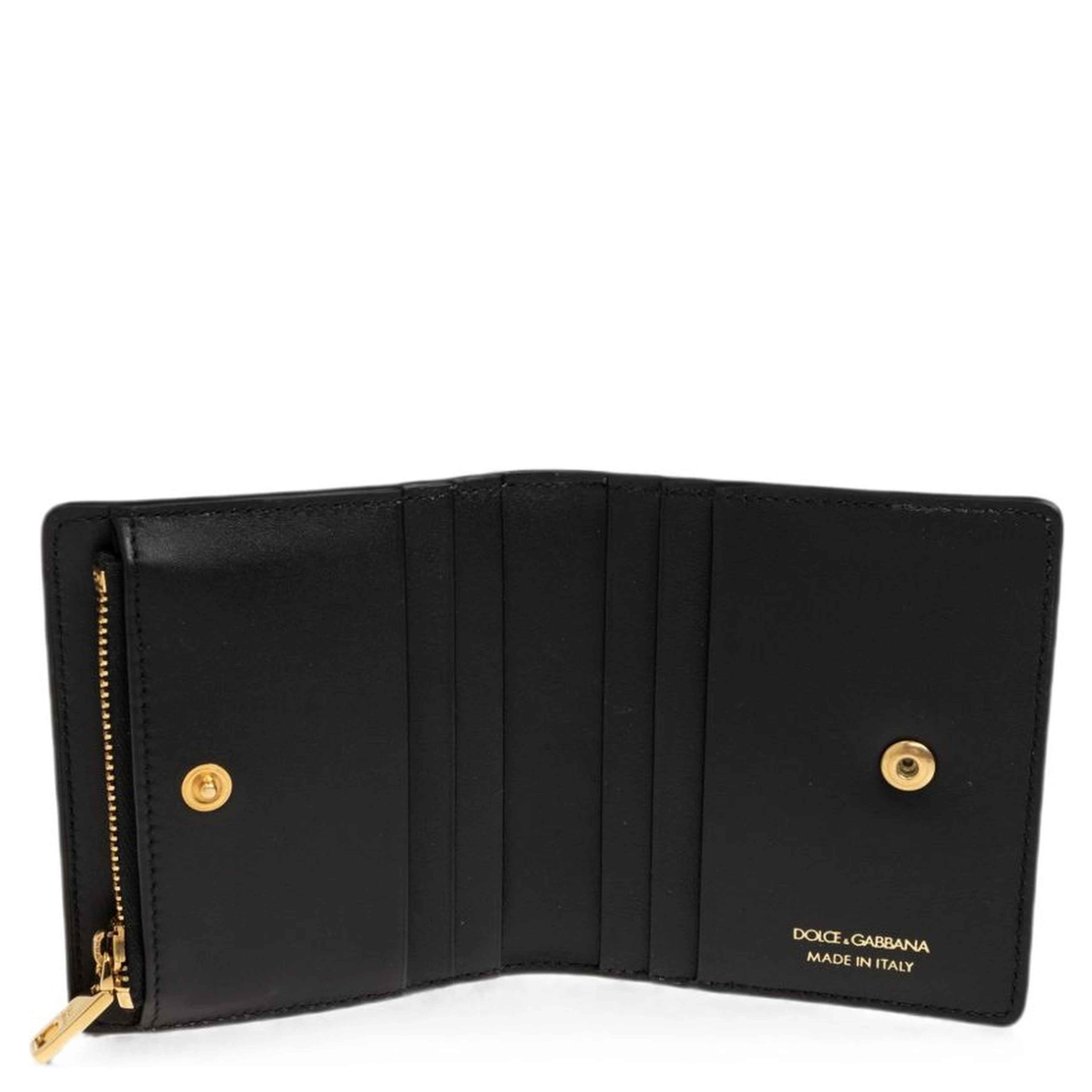 Dolce & Gabbana Wallets