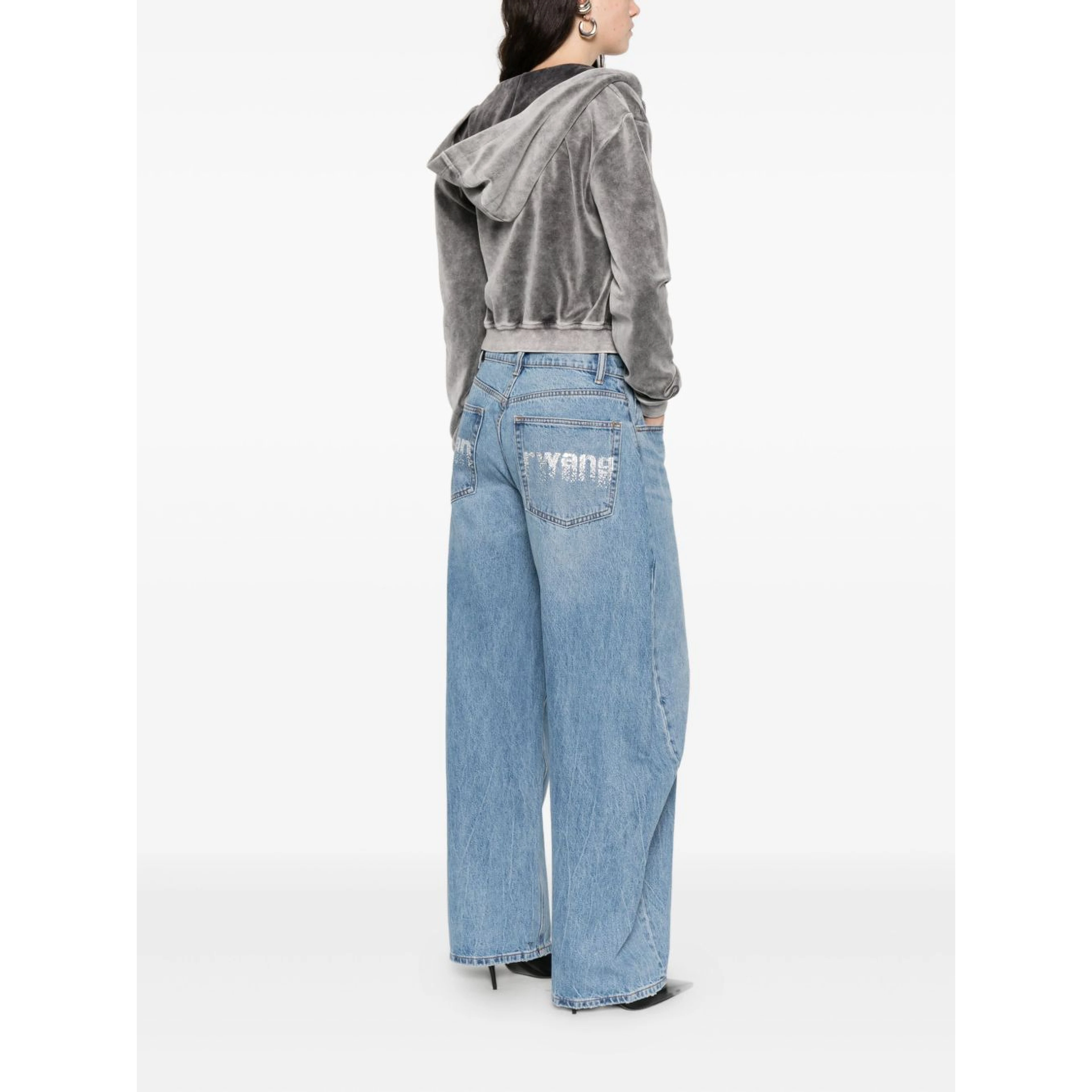 ALEXANDER WANG Jeans