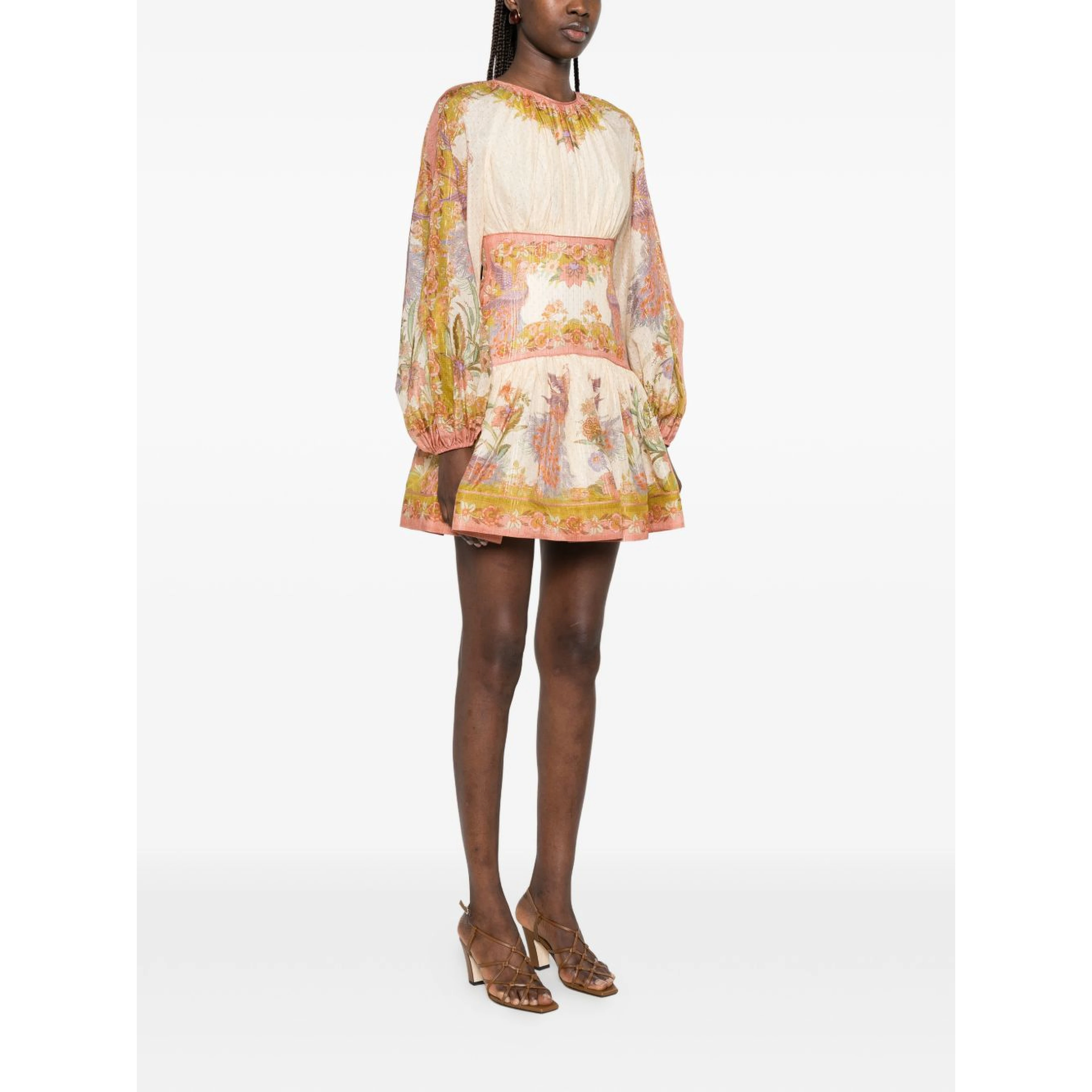 ZIMMERMANN Dresses