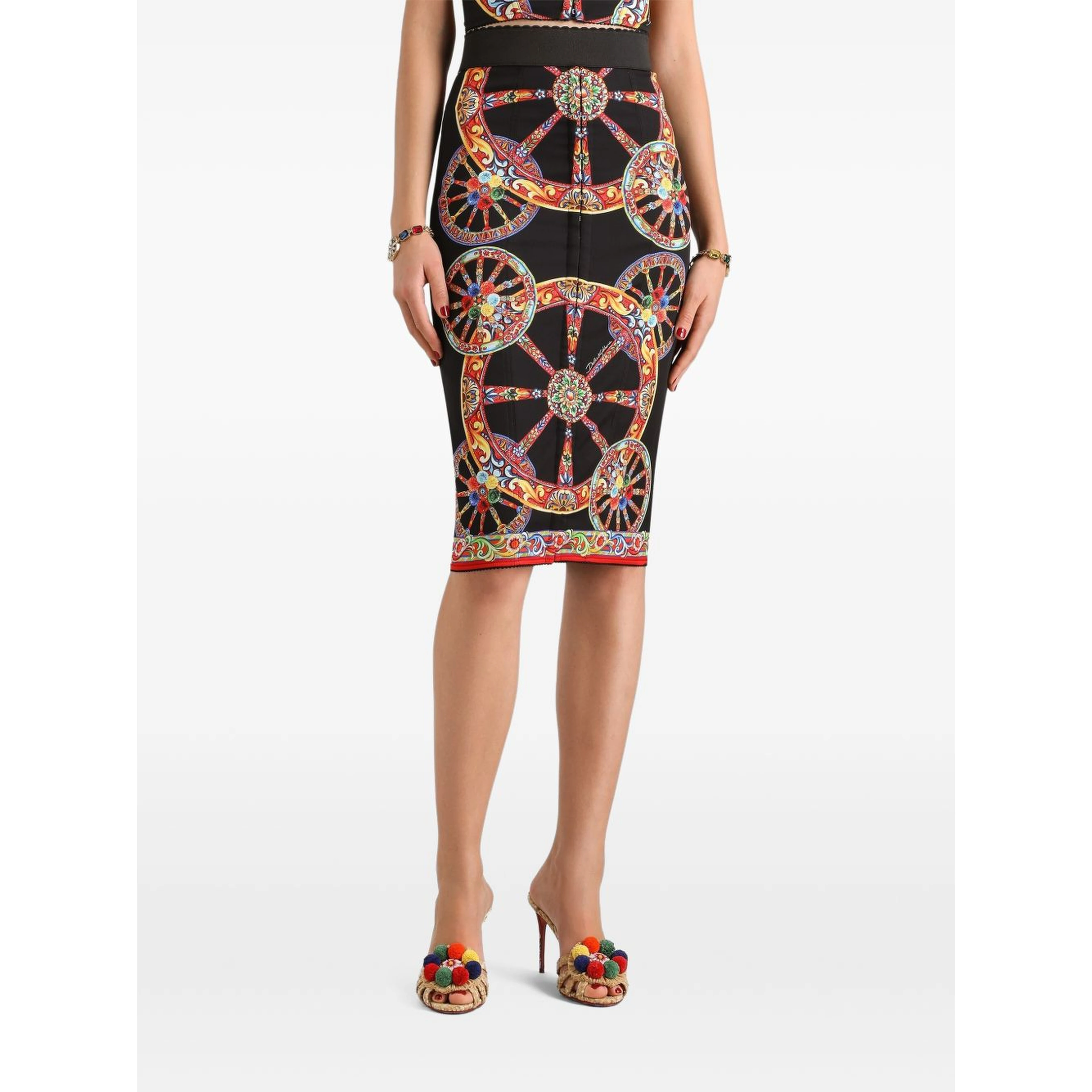 Dolce & Gabbana Skirts