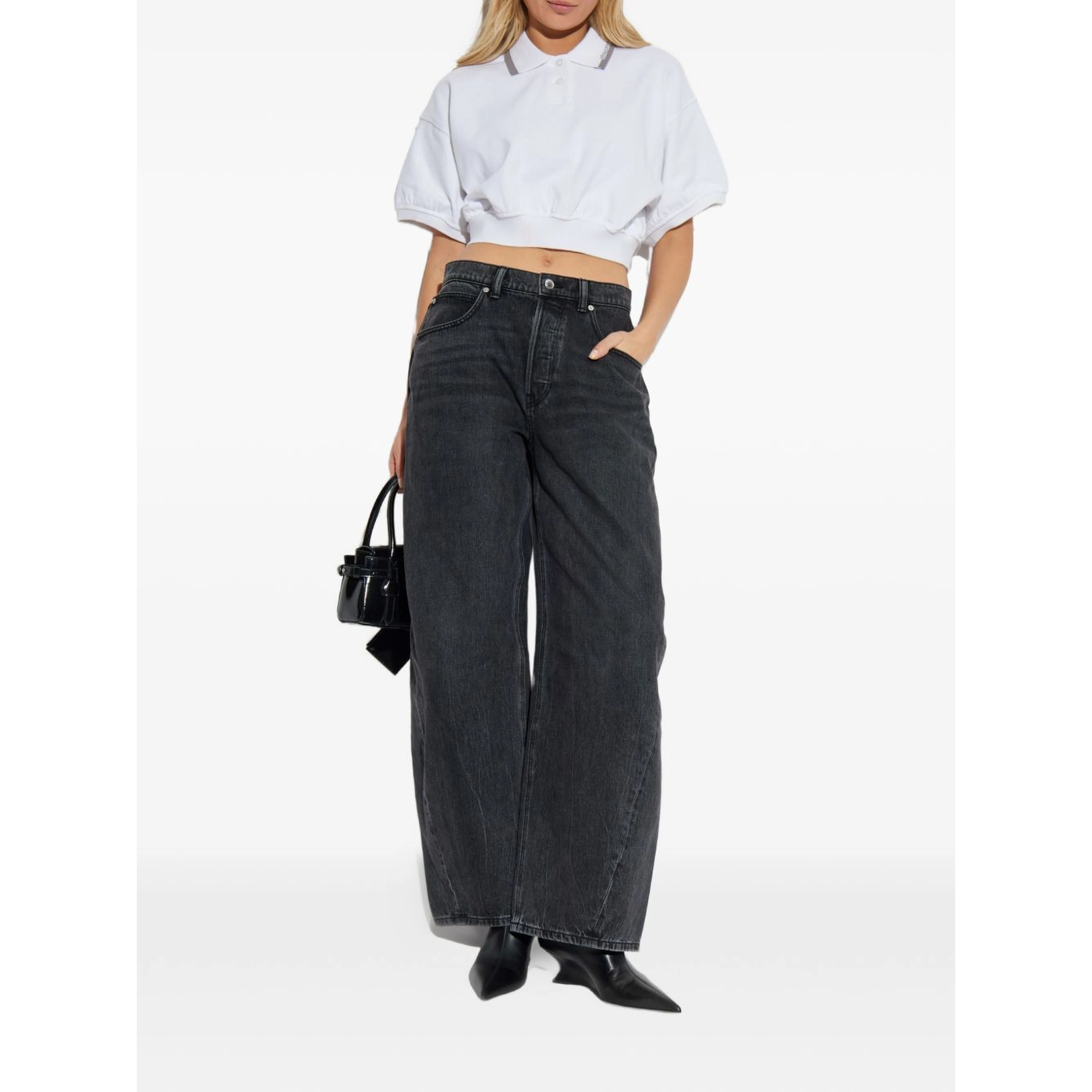 ALEXANDER WANG Jeans