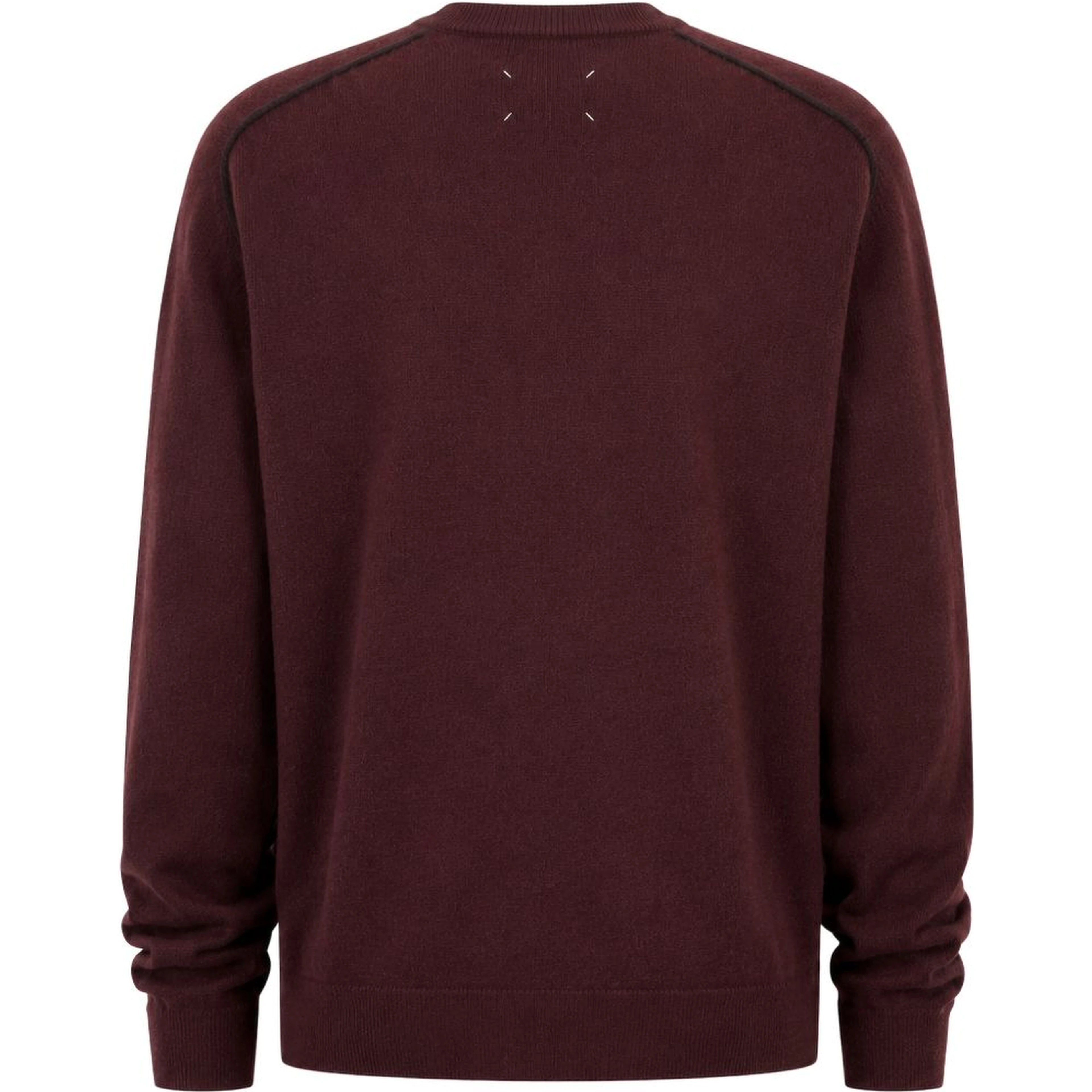 MAISON MARGIELA Sweaters