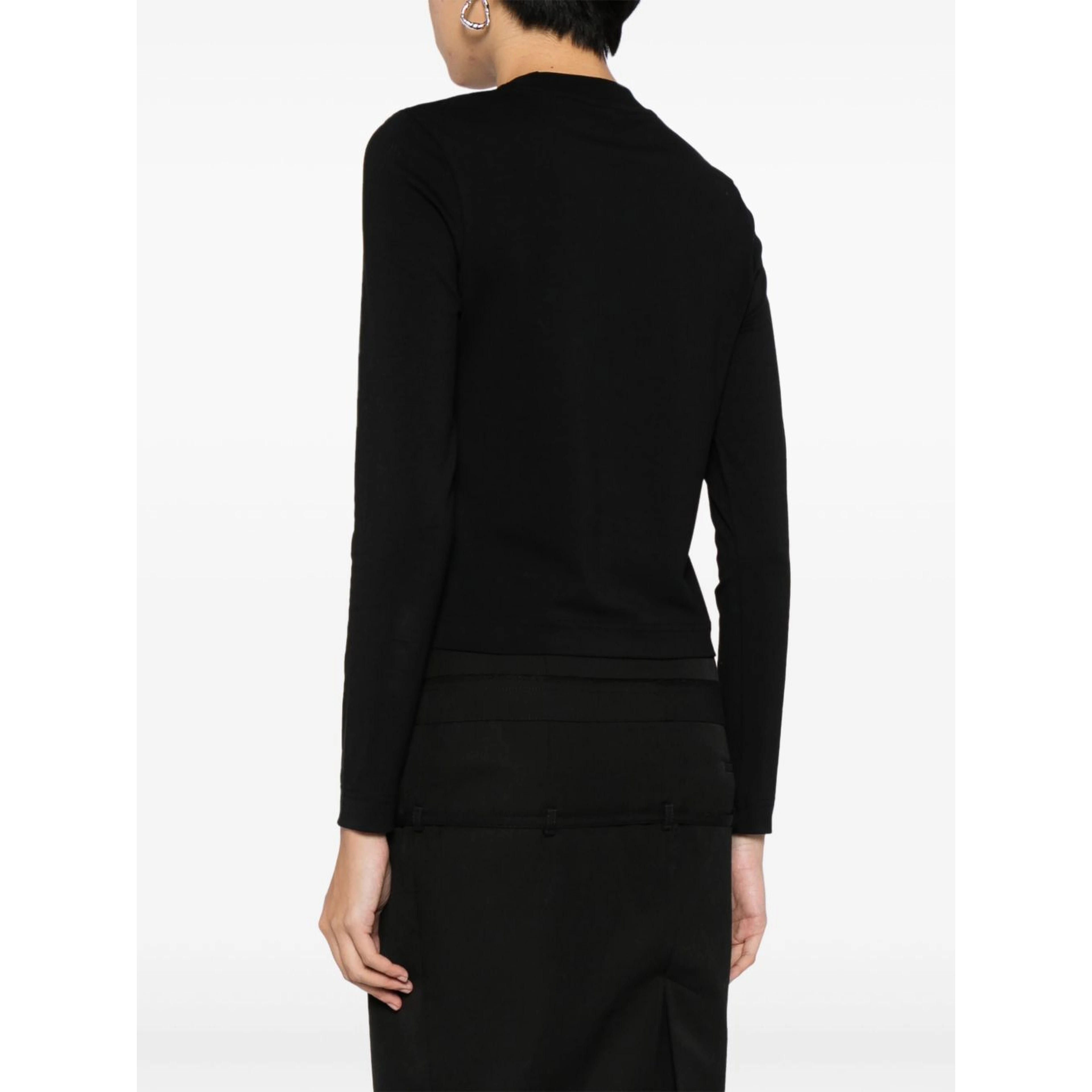 JACQUEMUS T-shirts and Polos