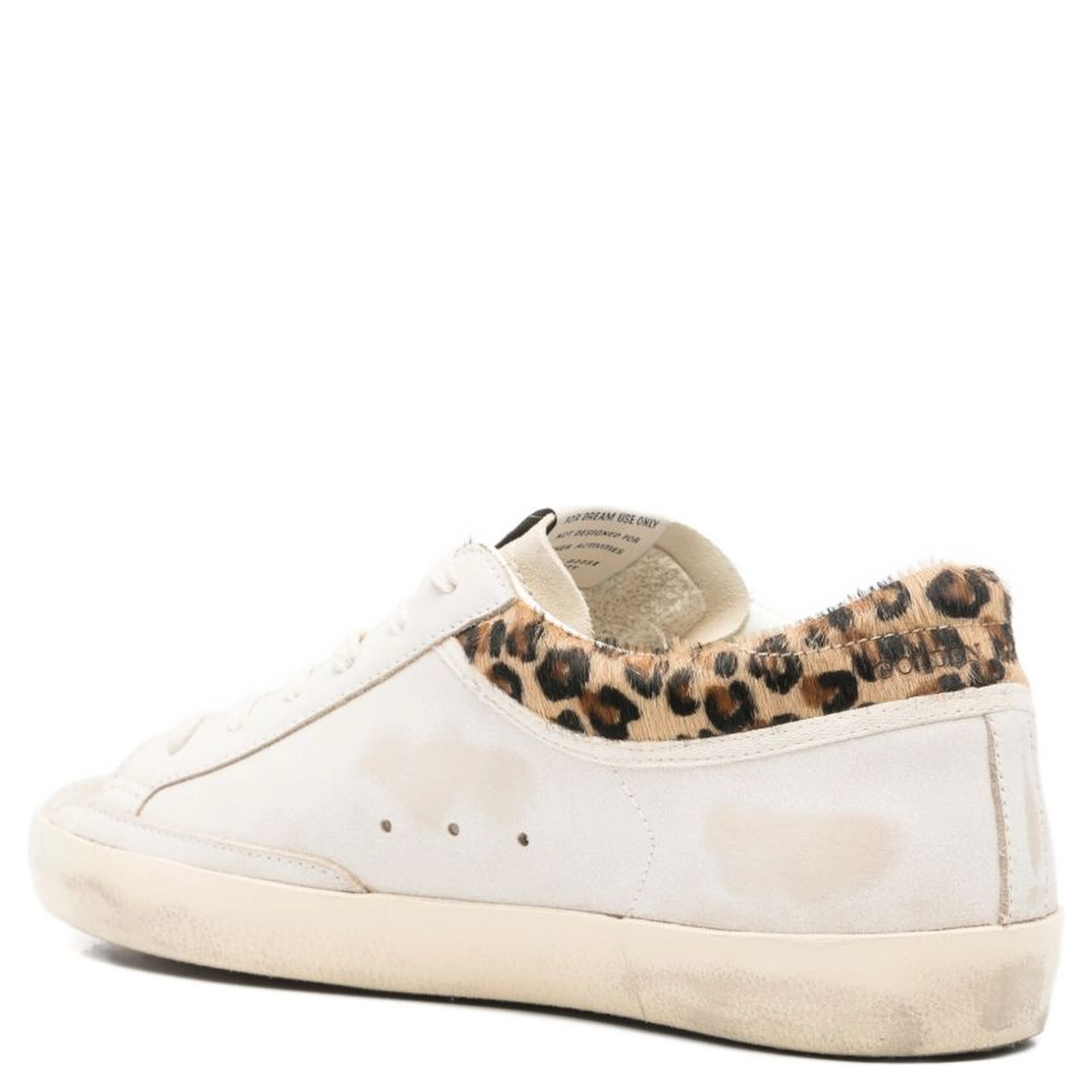 GOLDEN GOOSE Sneakers