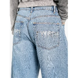 ALEXANDER WANG Jeans