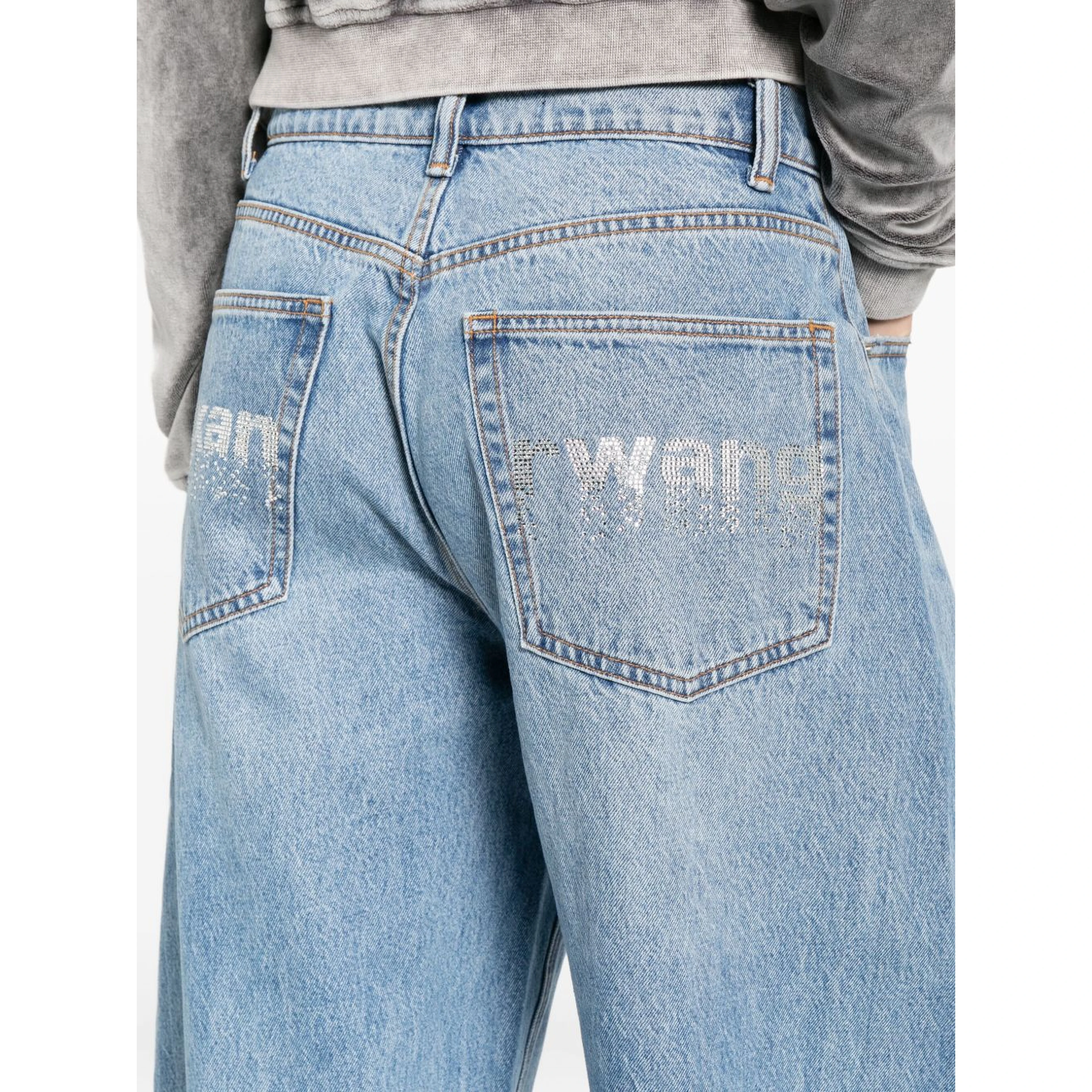 ALEXANDER WANG Jeans