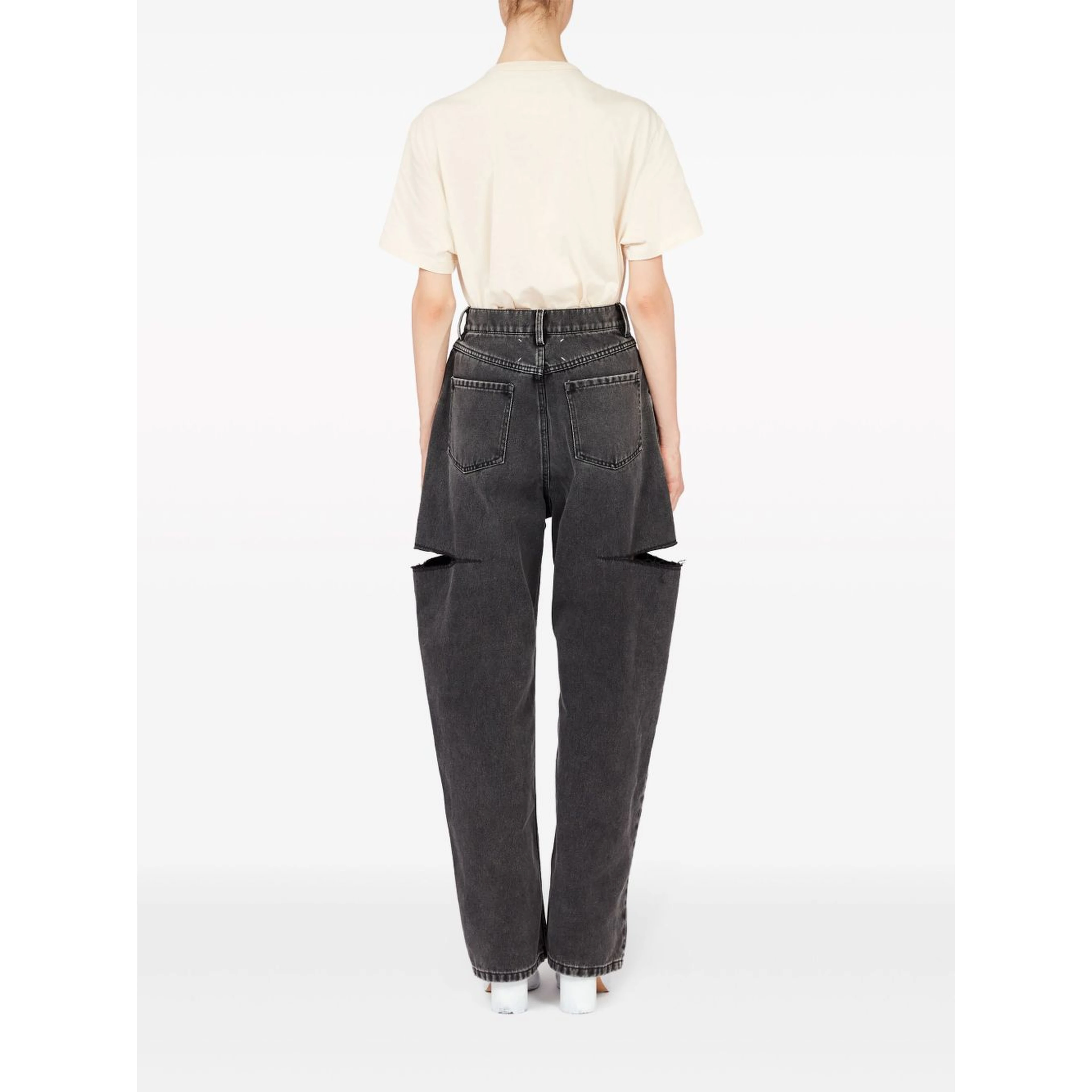 MAISON MARGIELA Jeans