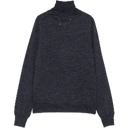 MAISON MARGIELA Sweaters
