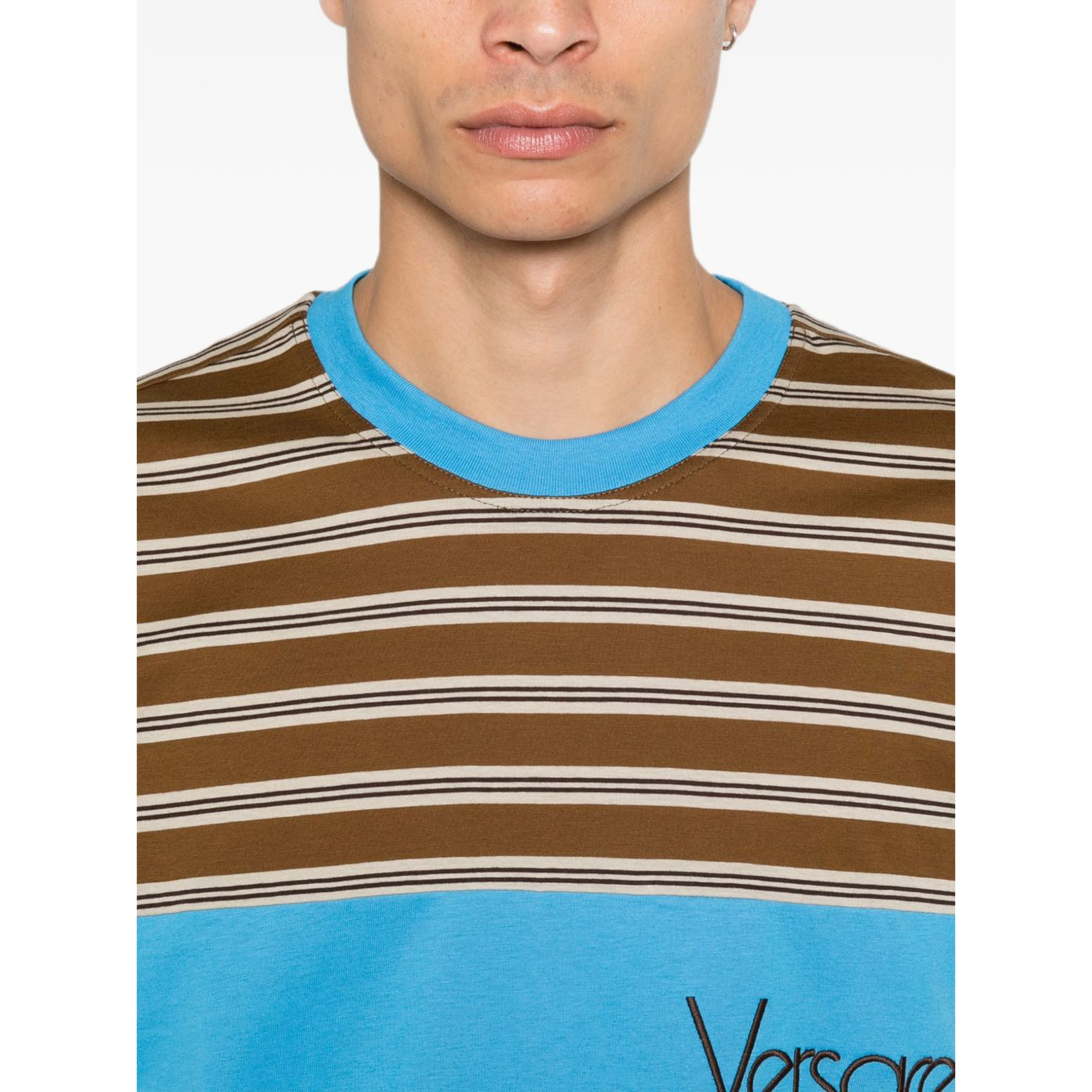 VERSACE T-shirts and Polos