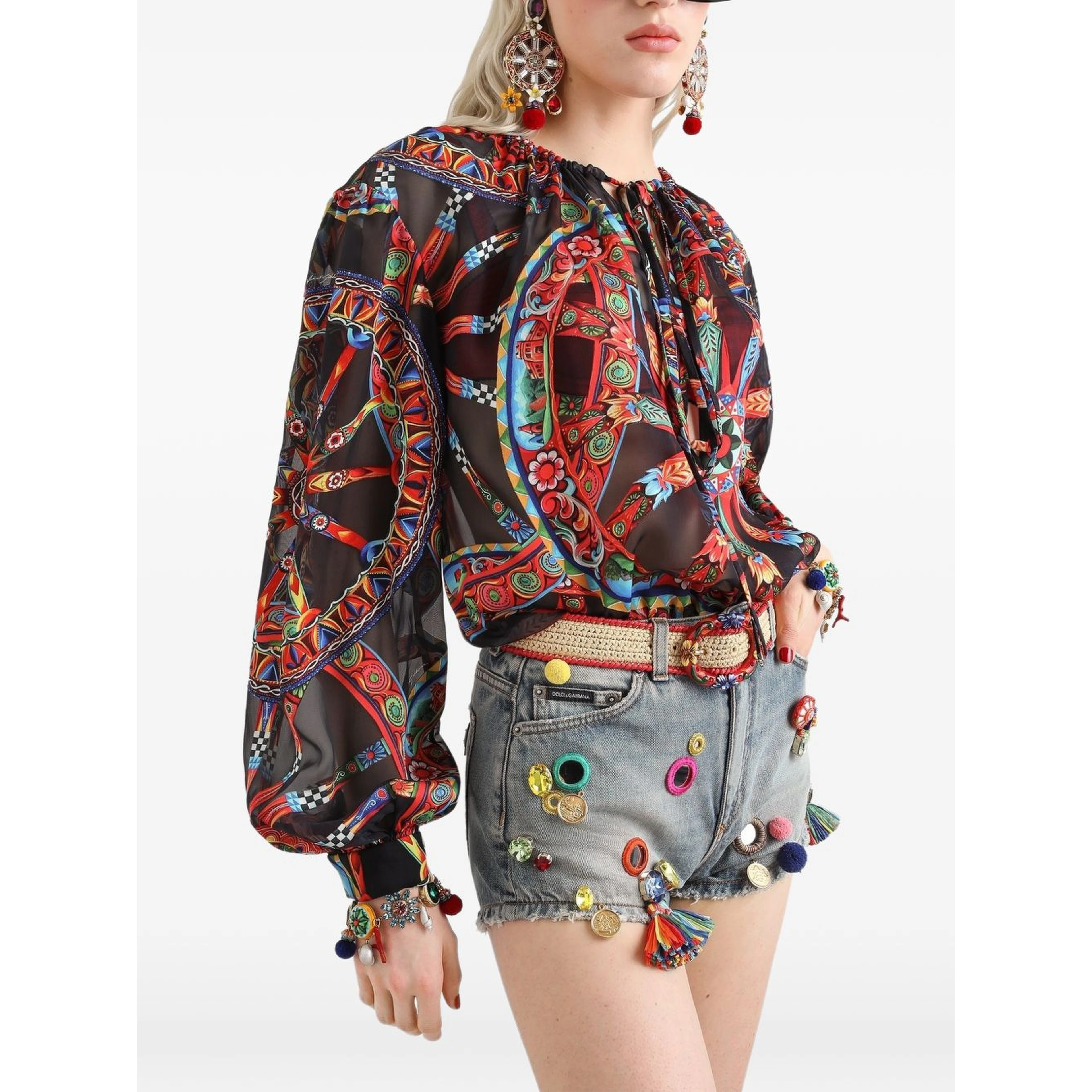 Dolce & Gabbana Shirts