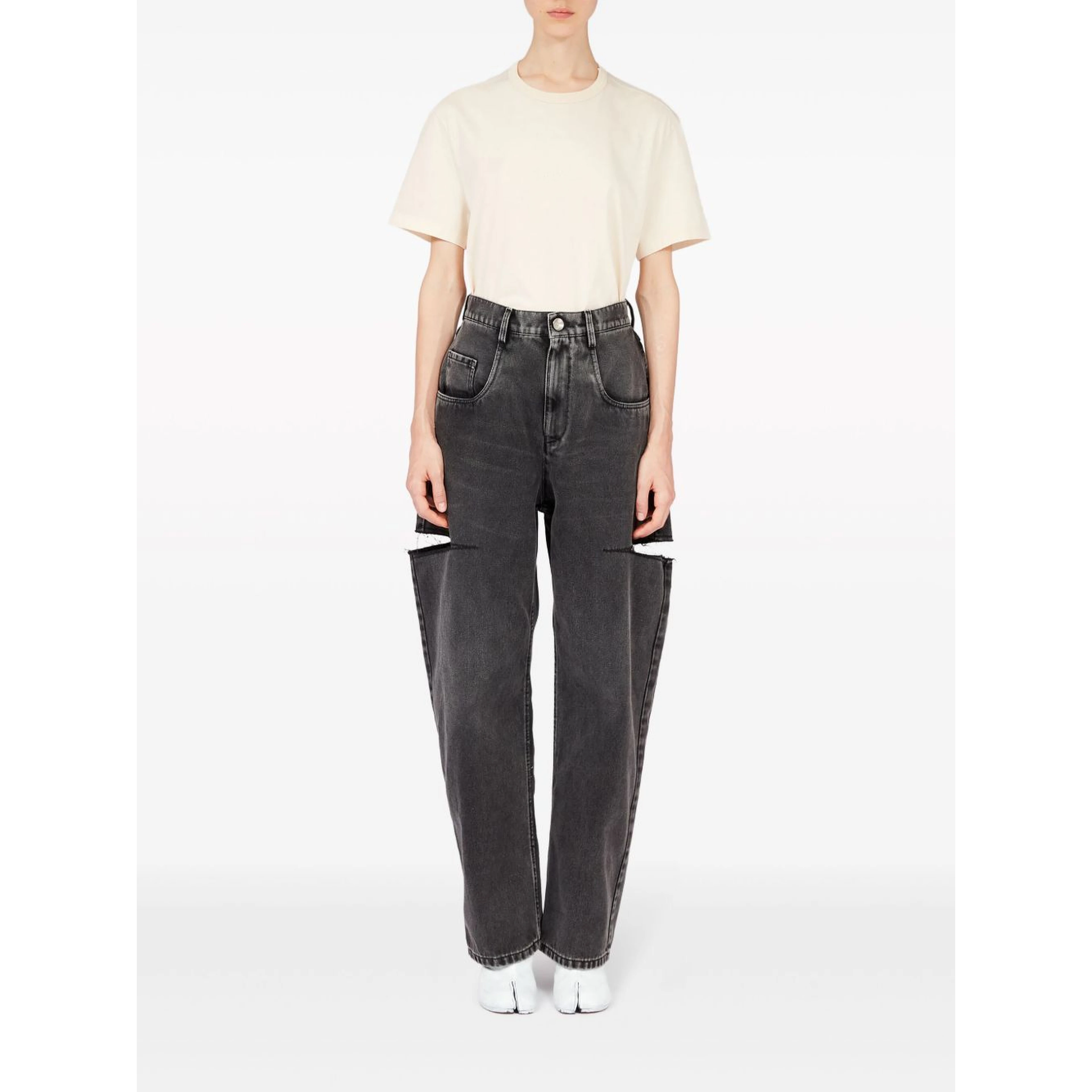 MAISON MARGIELA Jeans