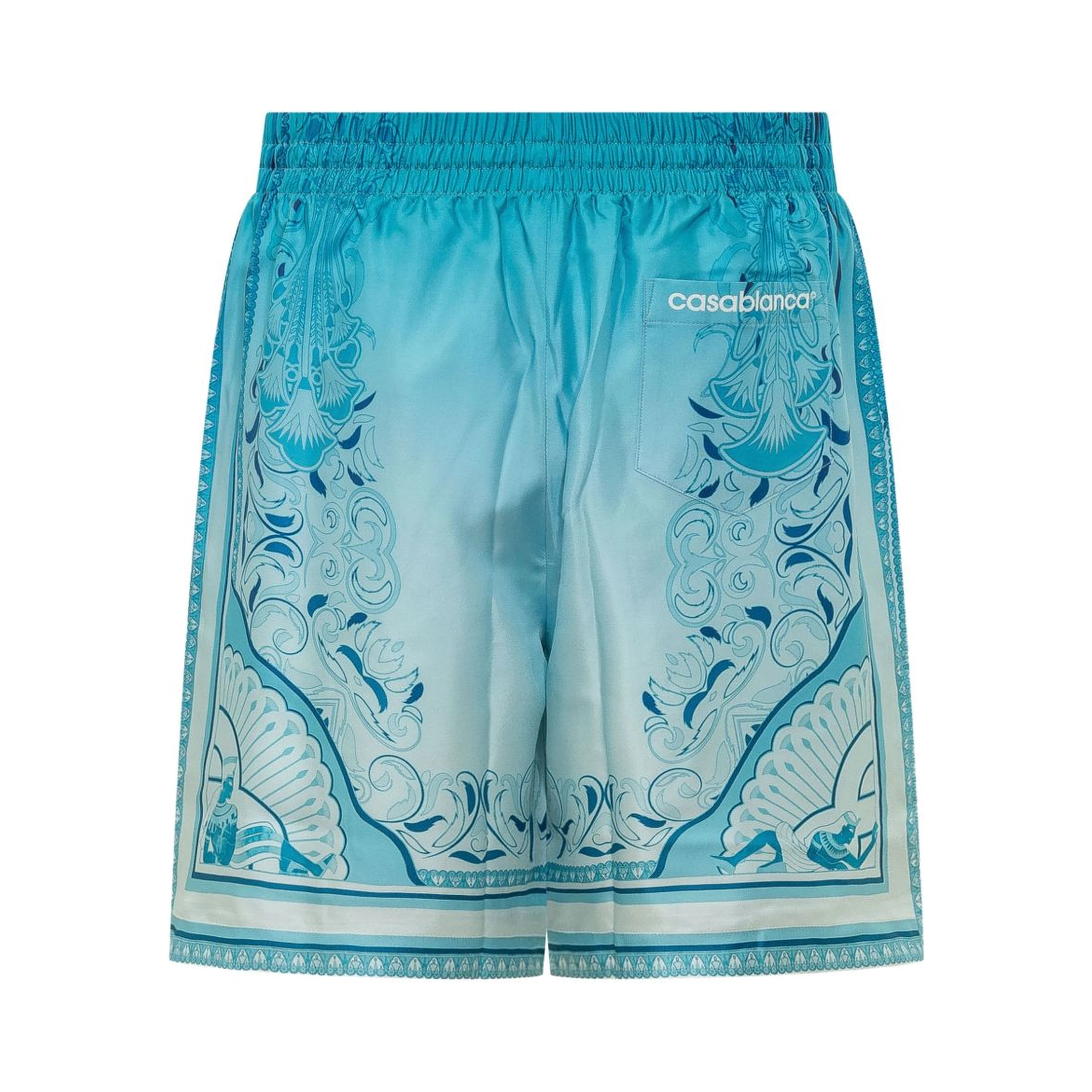 CASABLANCA Shorts