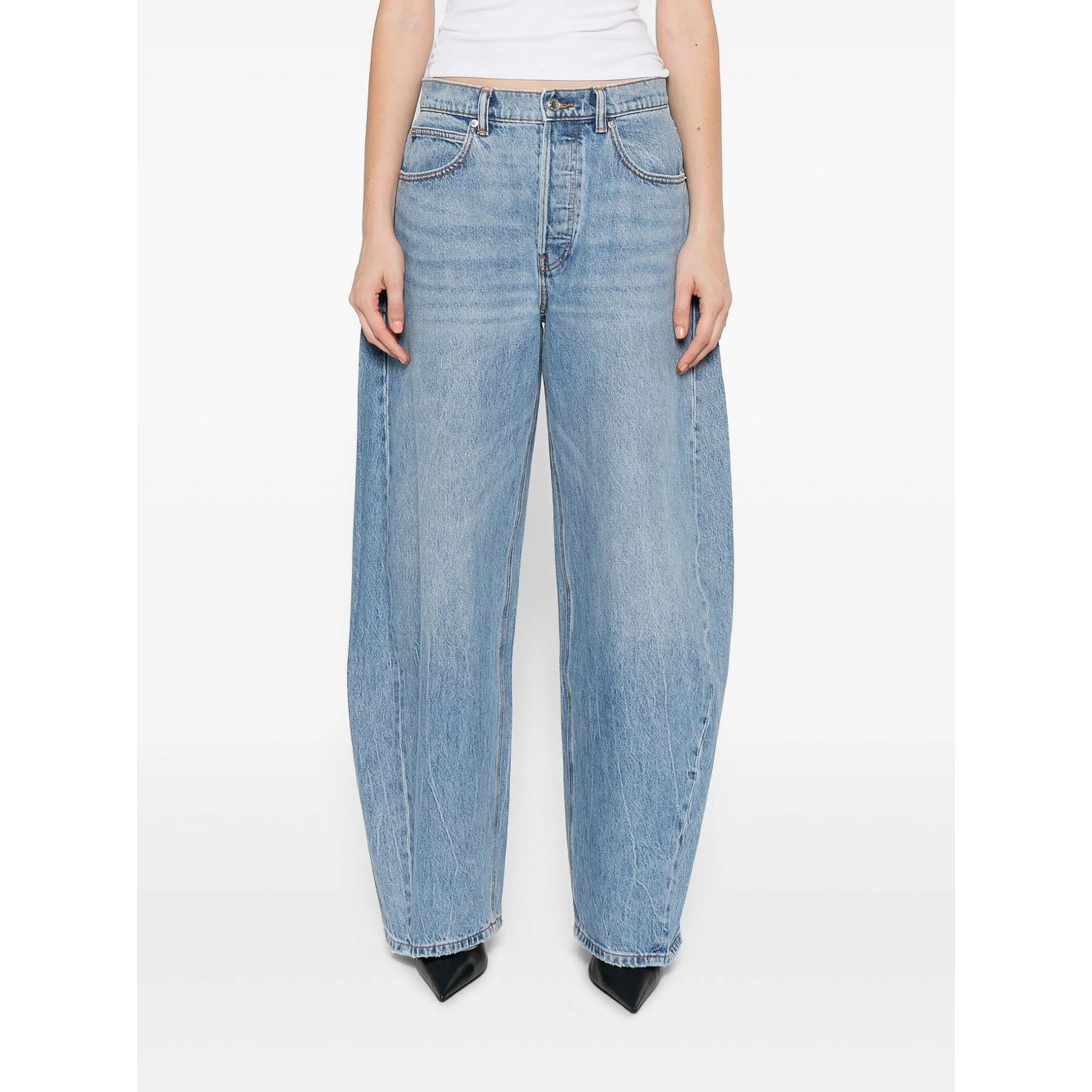 ALEXANDER WANG Jeans